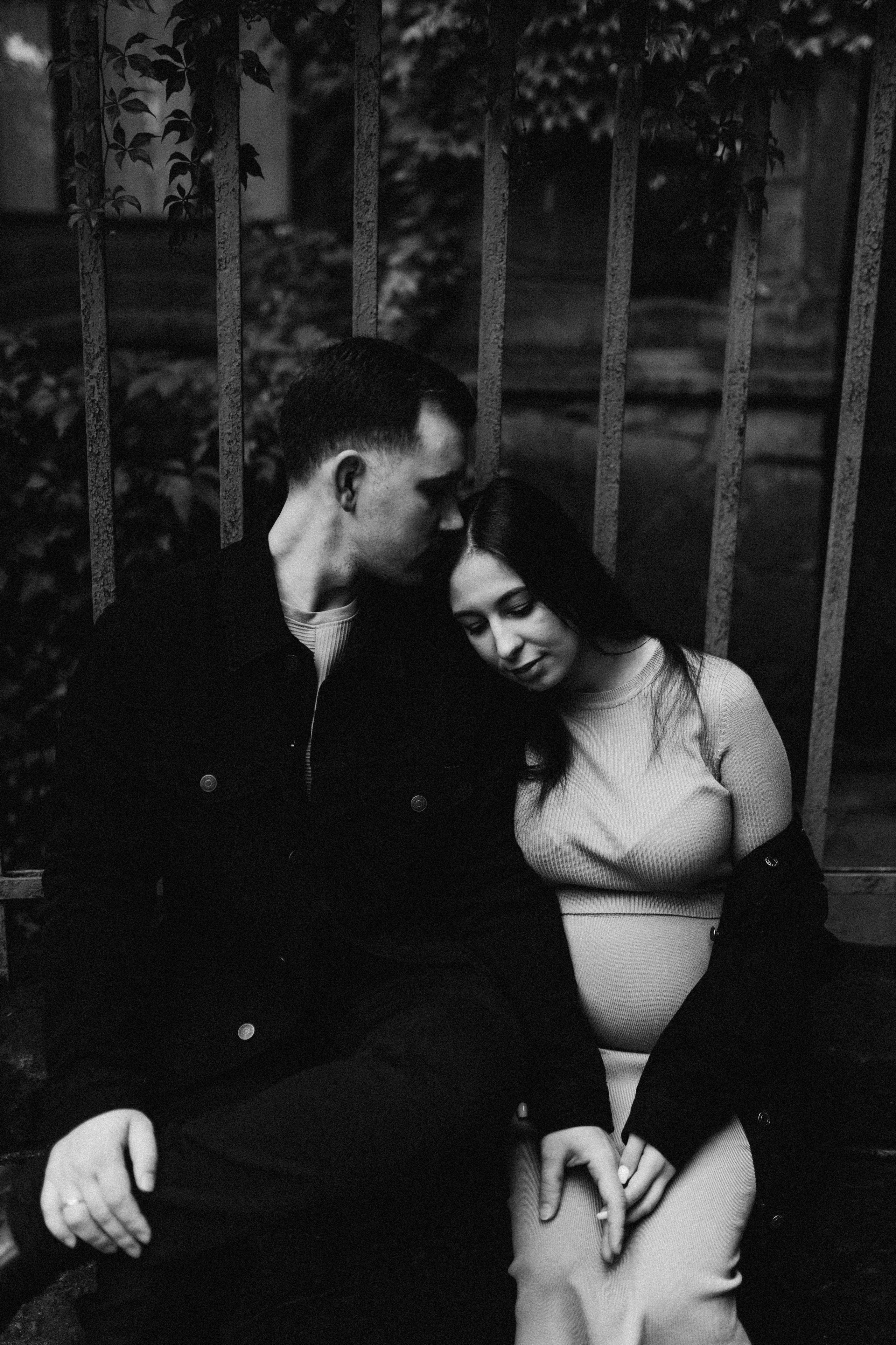 ♡. Portrait photographer in Lviv and Athens | Love story photographer