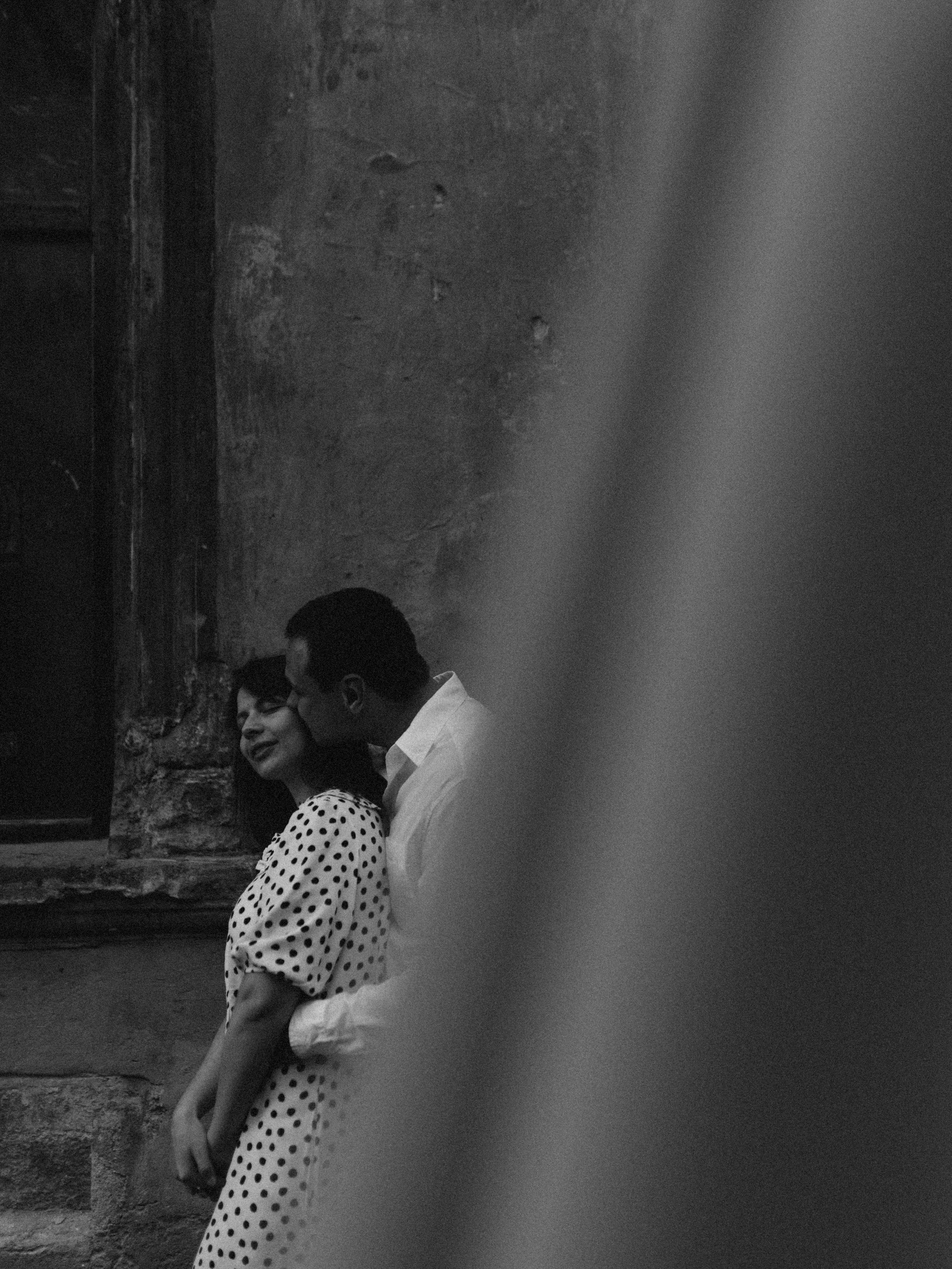 V&O. Portrait photographer in Lviv and Athens | Love story photographer