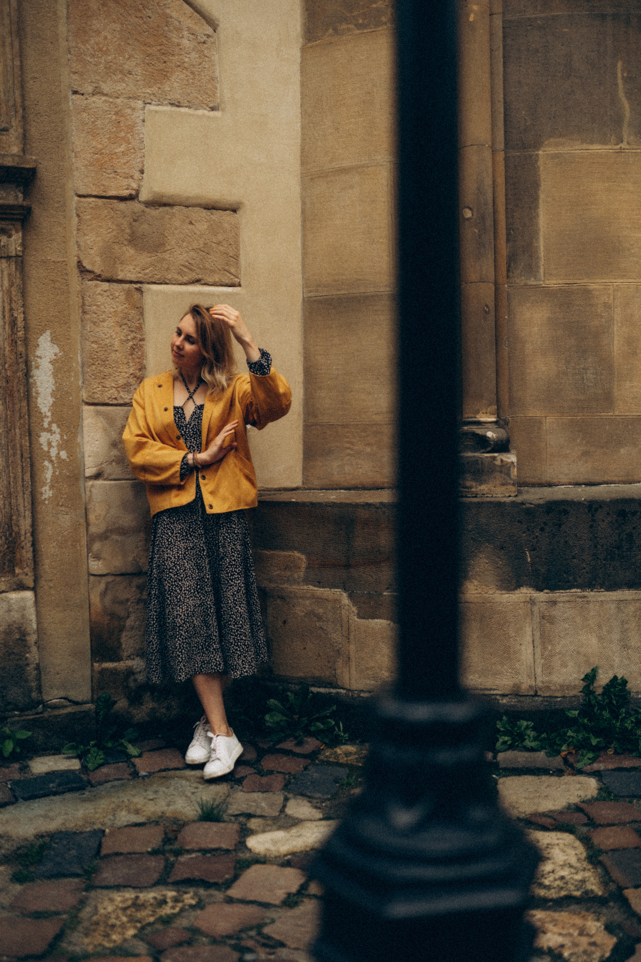 ♡. Portrait photographer in Lviv and Athens | Love story photographer