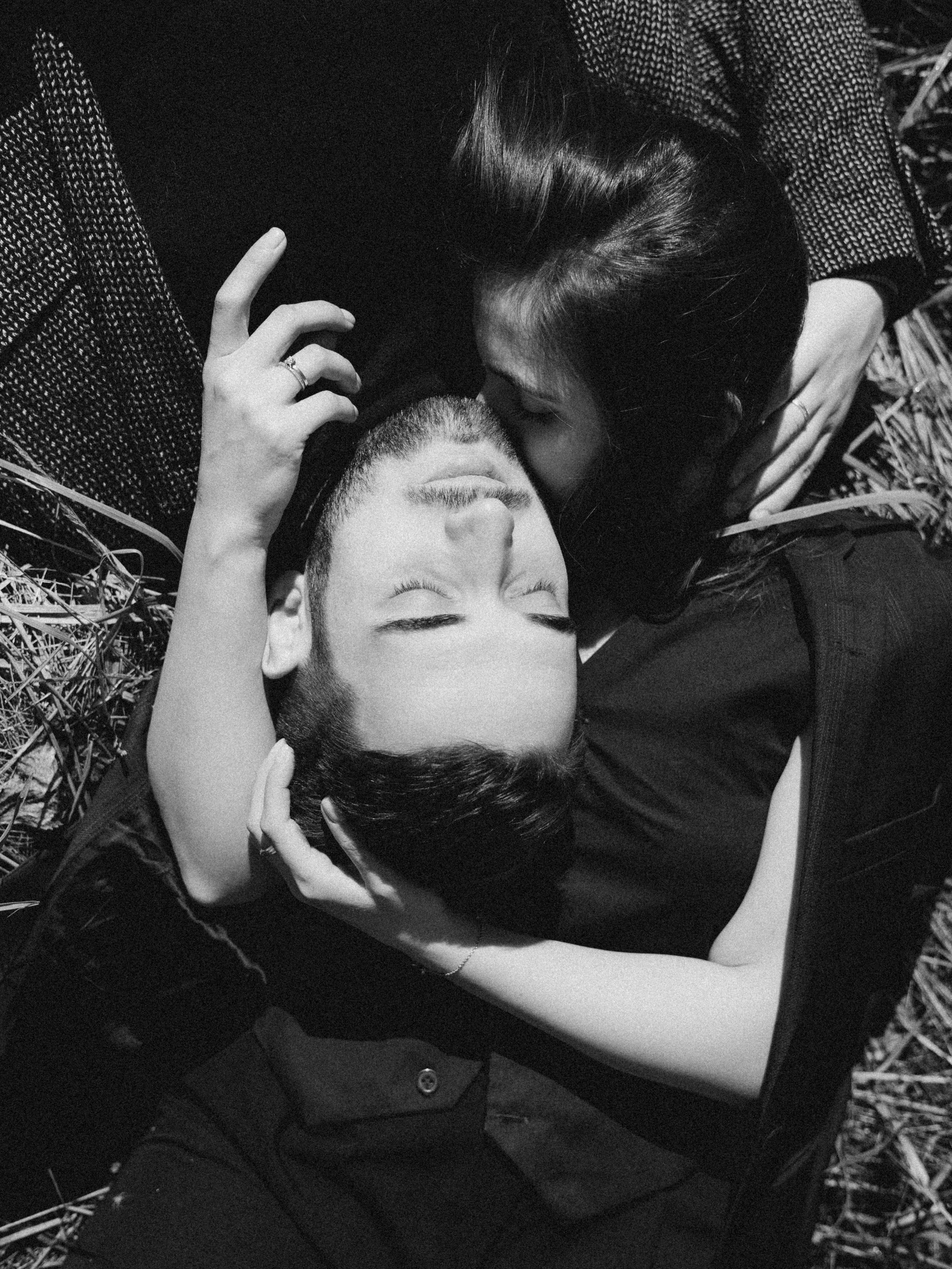 N&K. Portrait photographer in Lviv and Athens | Love story photographer