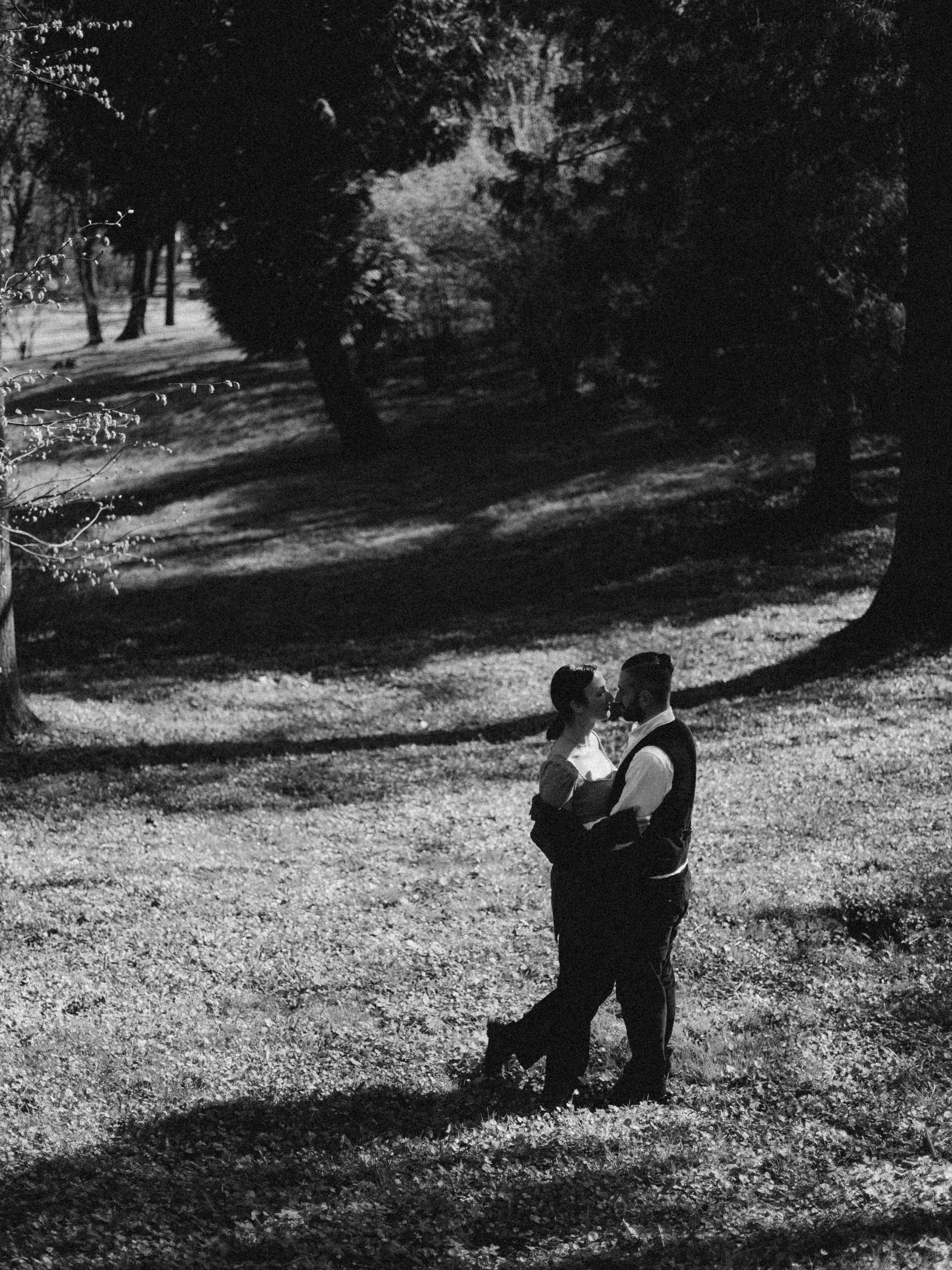 A&J. Фотограф Львів | Портретна фотозйомка| Лав сторі фотосесія