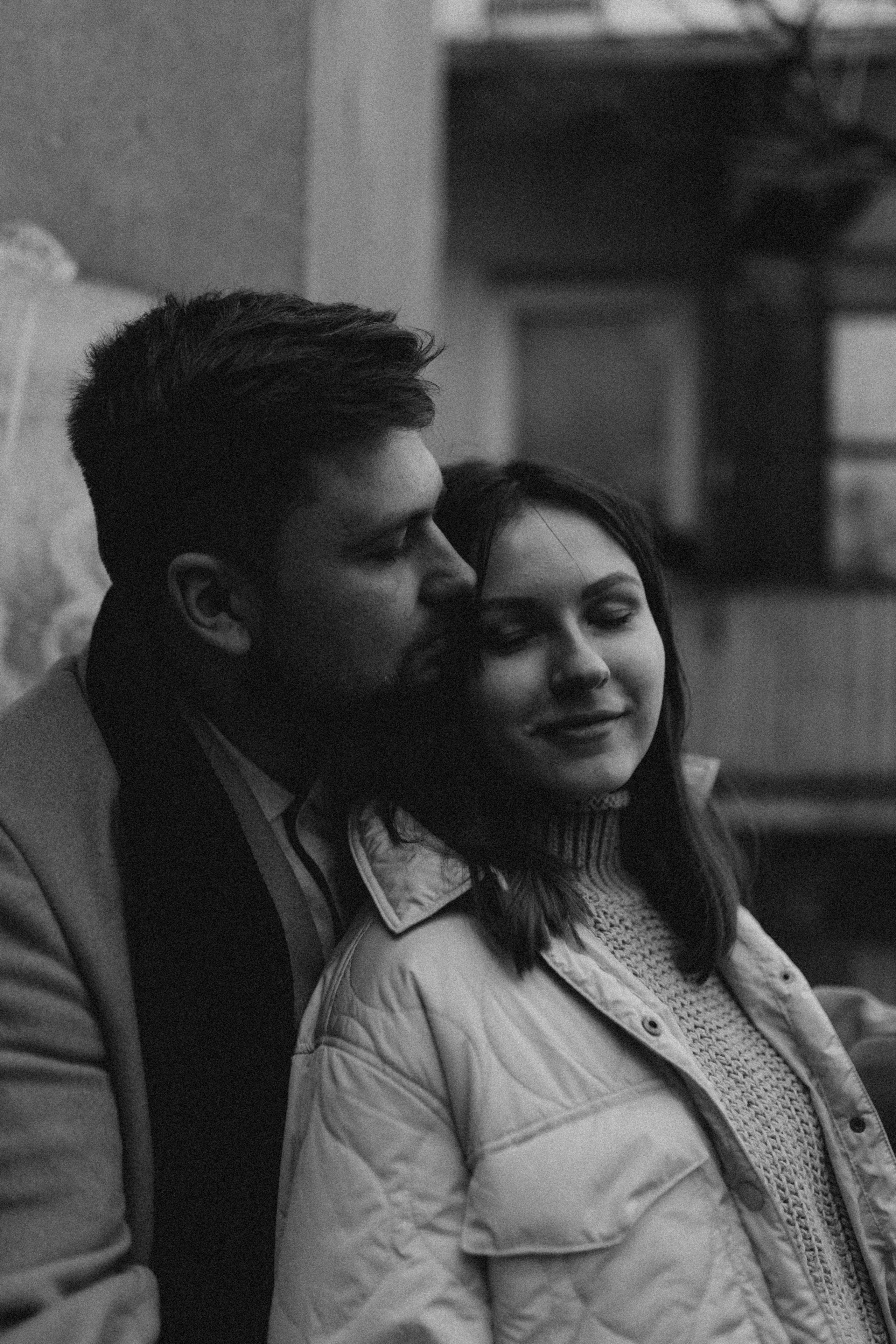 ♡. Portrait photographer in Lviv and Athens | Love story photographer