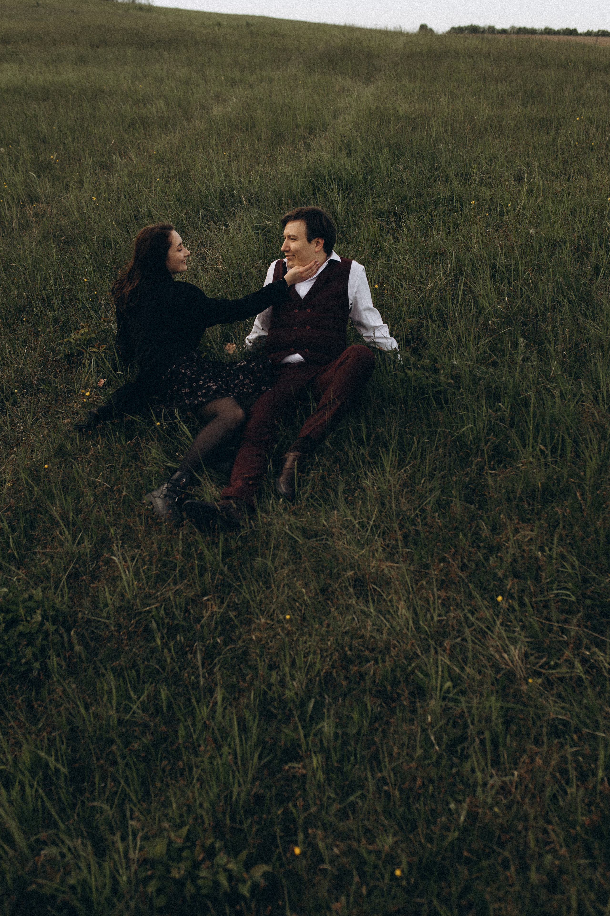 ♡. Portrait photographer in Lviv and Athens | Love story photographer