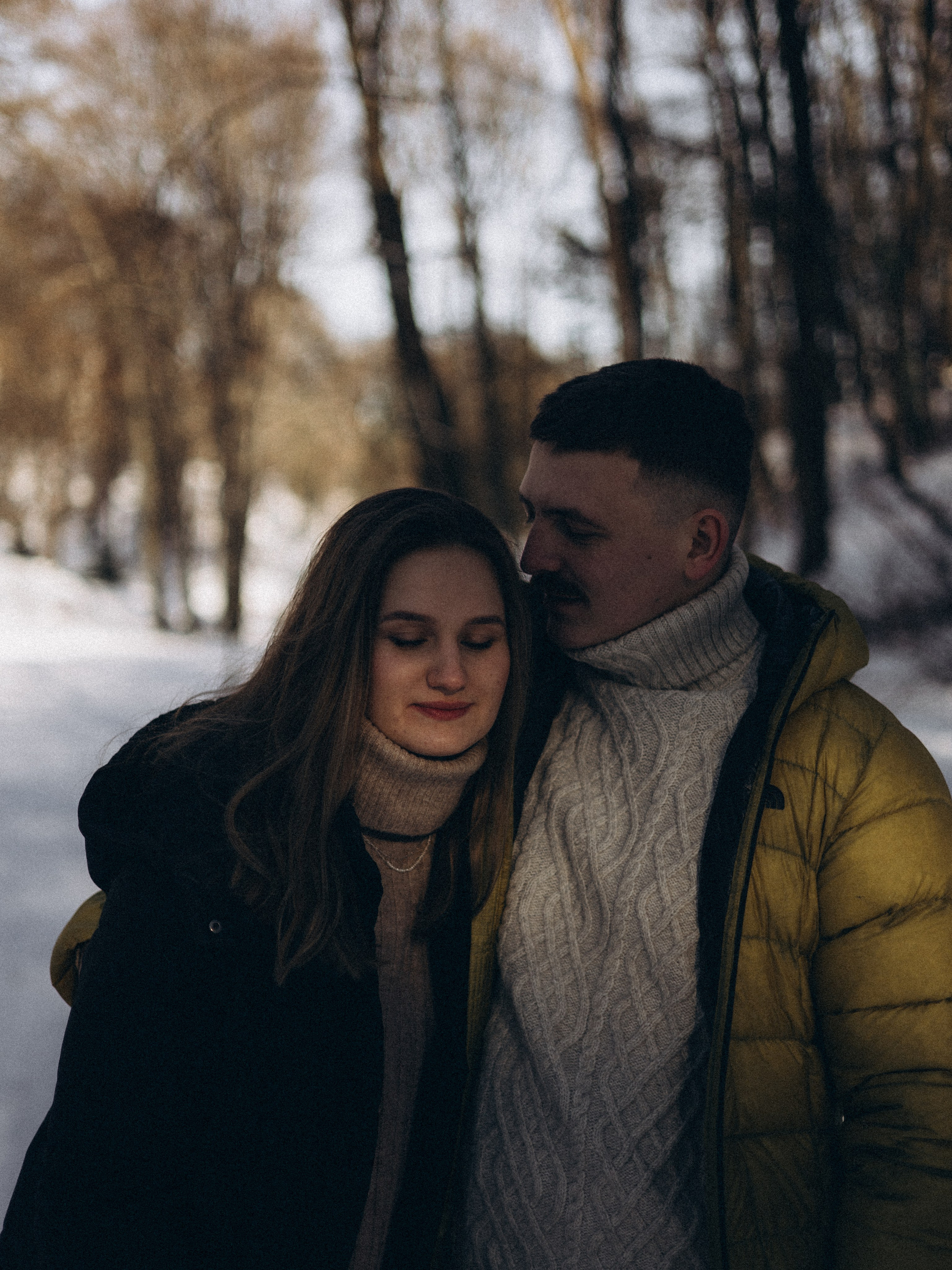 ♡. Portrait photographer in Lviv and Athens | Love story photographer