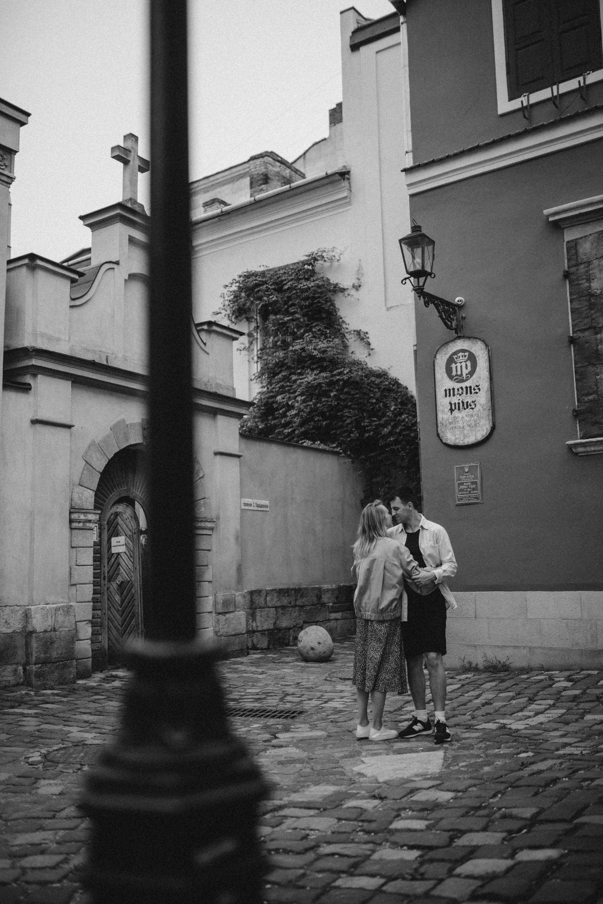 ♡. Portrait photographer in Lviv and Athens | Love story photographer
