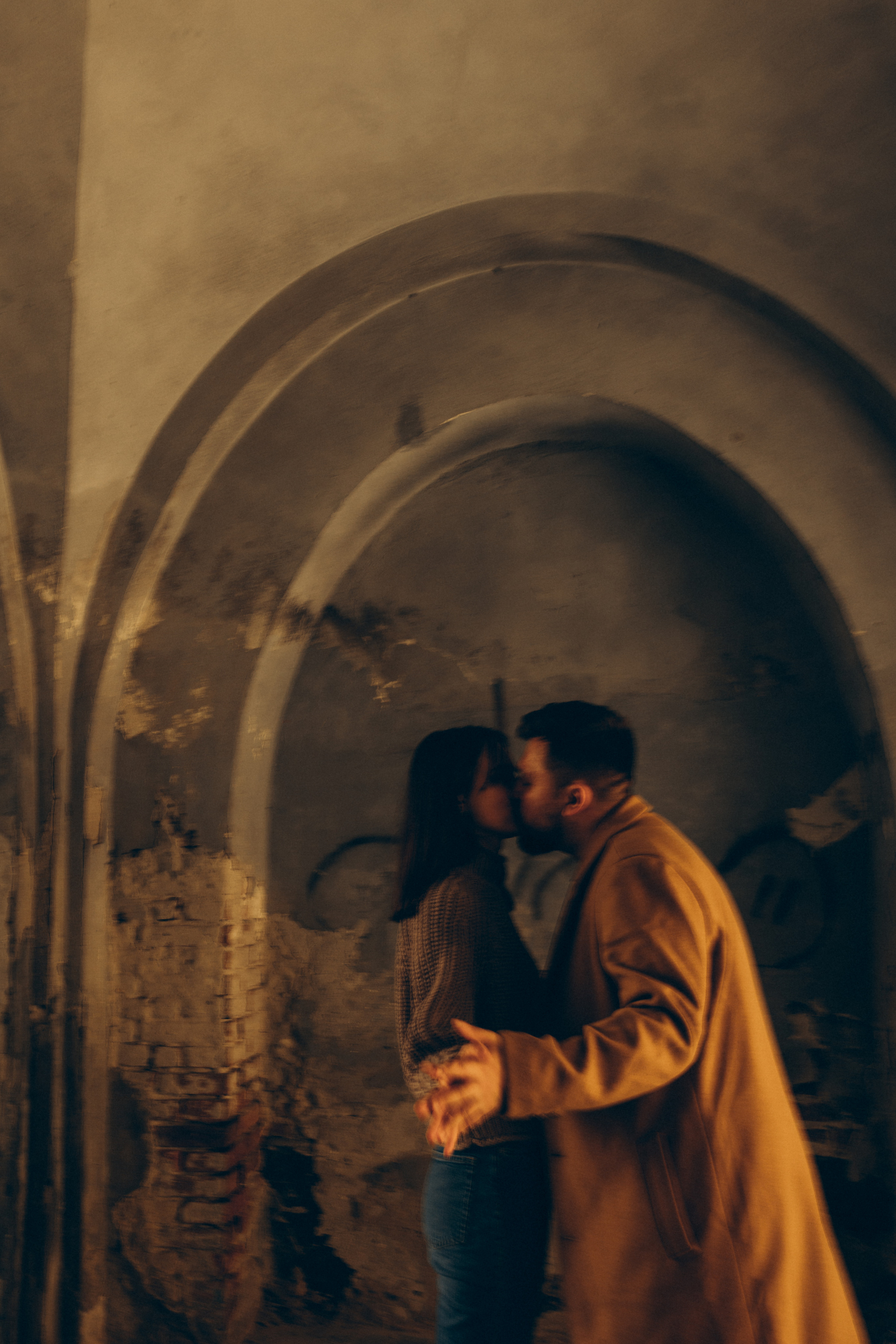 ♡. Portrait photographer in Lviv and Athens | Love story photographer