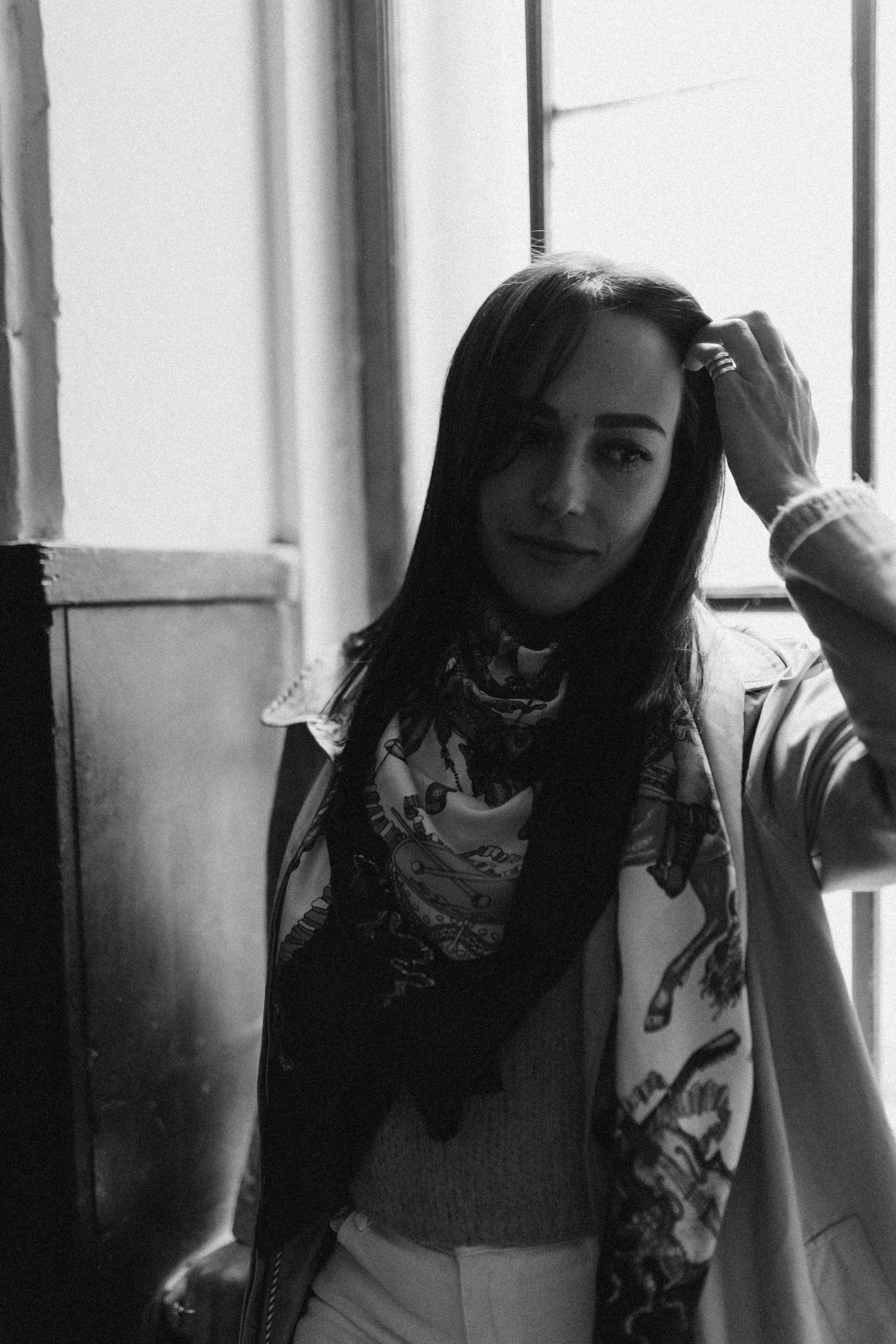 Tanya. Фотограф Львів | Портретна фотозйомка| Лав сторі фотосесія