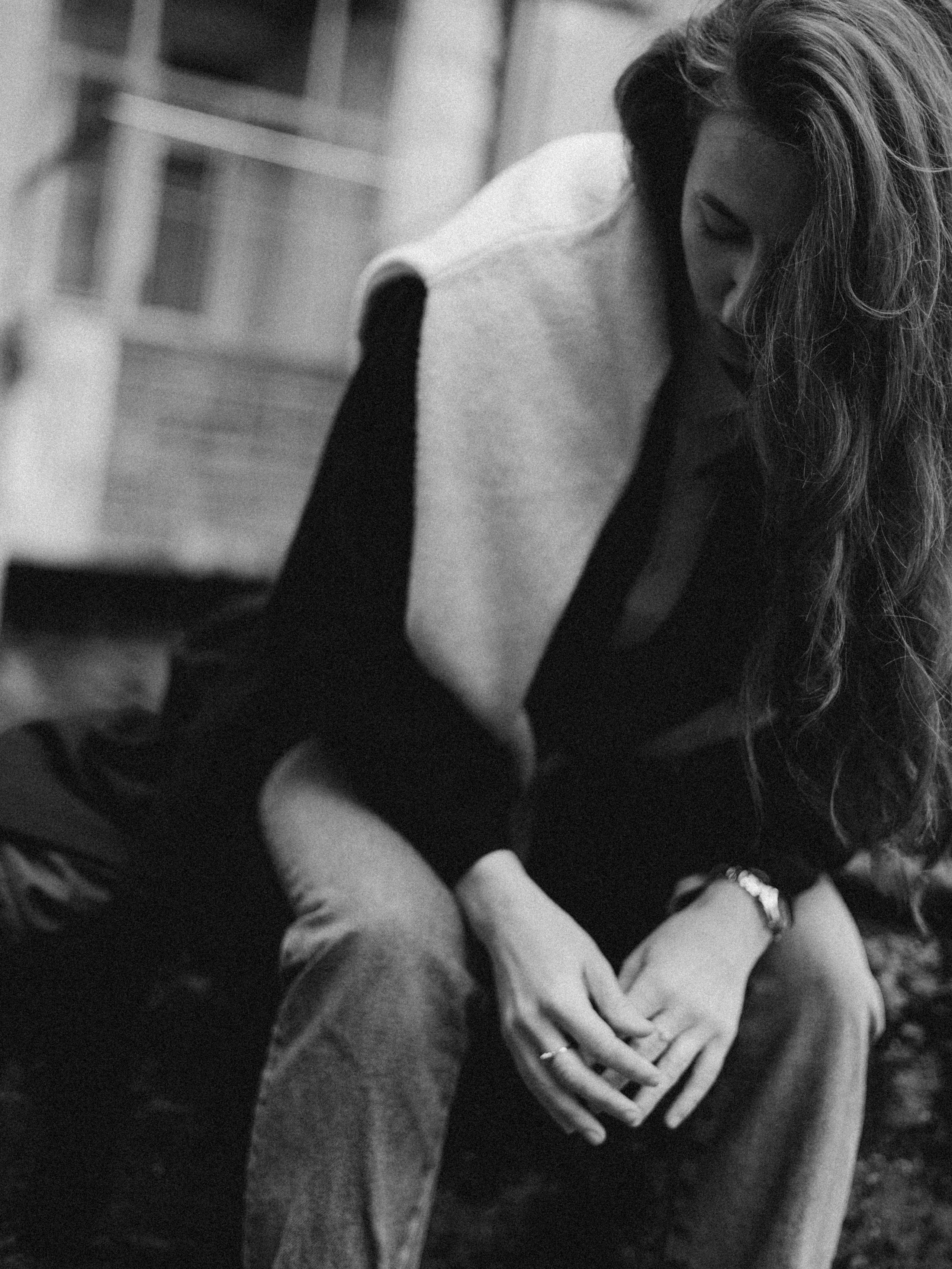 Tanya. Portrait photographer in Lviv and Athens | Love story photographer