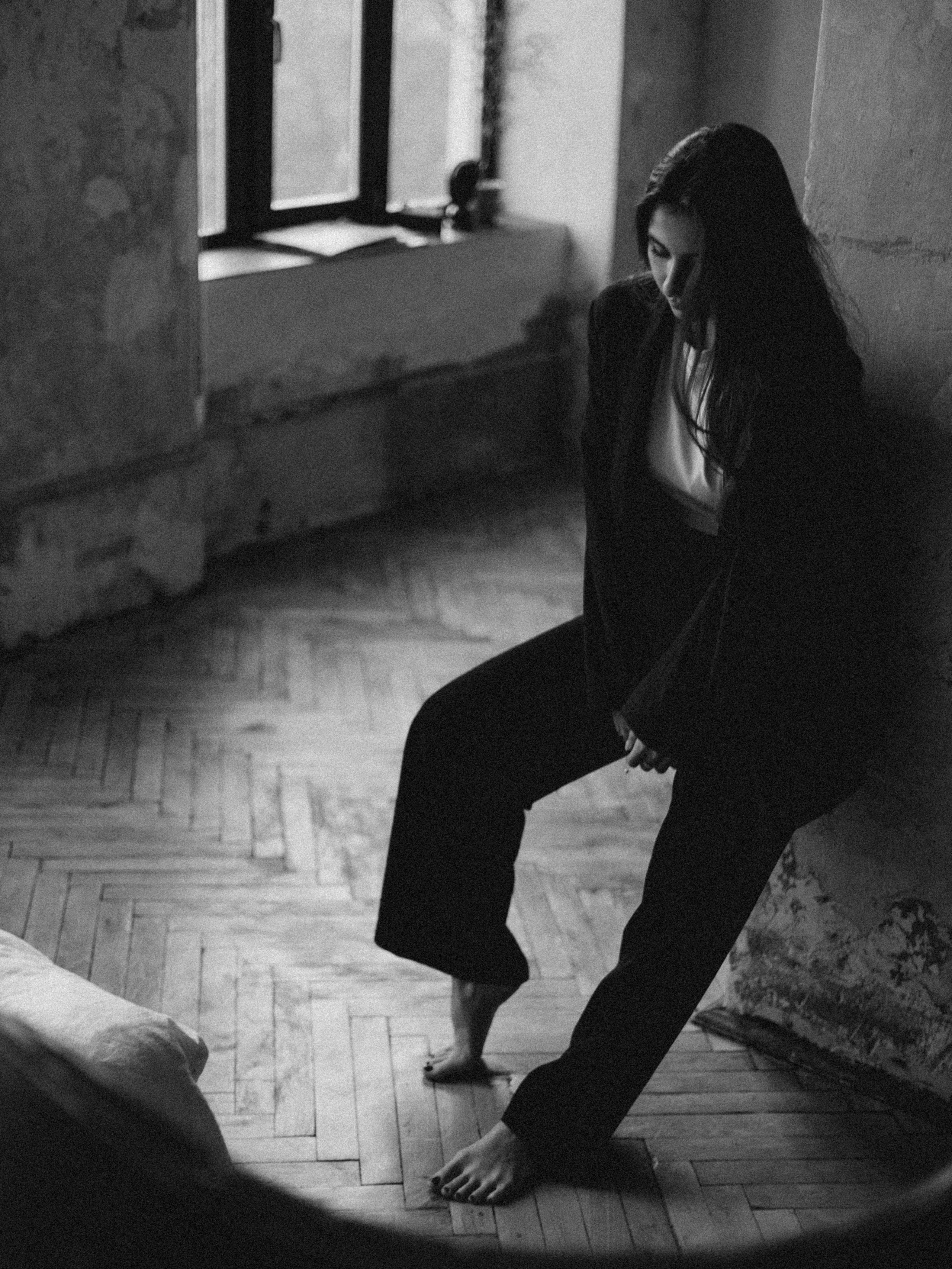 Karolina. Фотограф Львів | Портретна фотозйомка| Лав сторі фотосесія