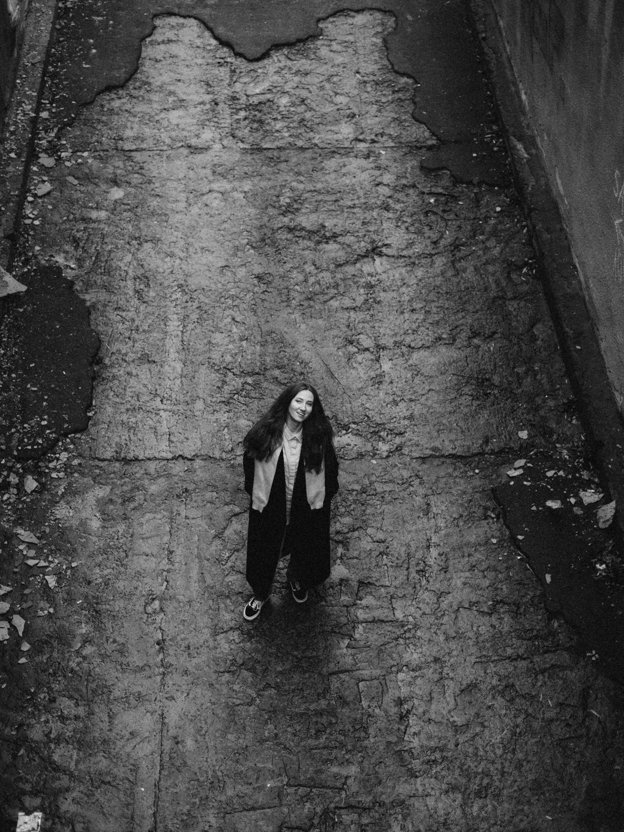 Tanya. Portrait photographer in Lviv and Athens | Love story photographer