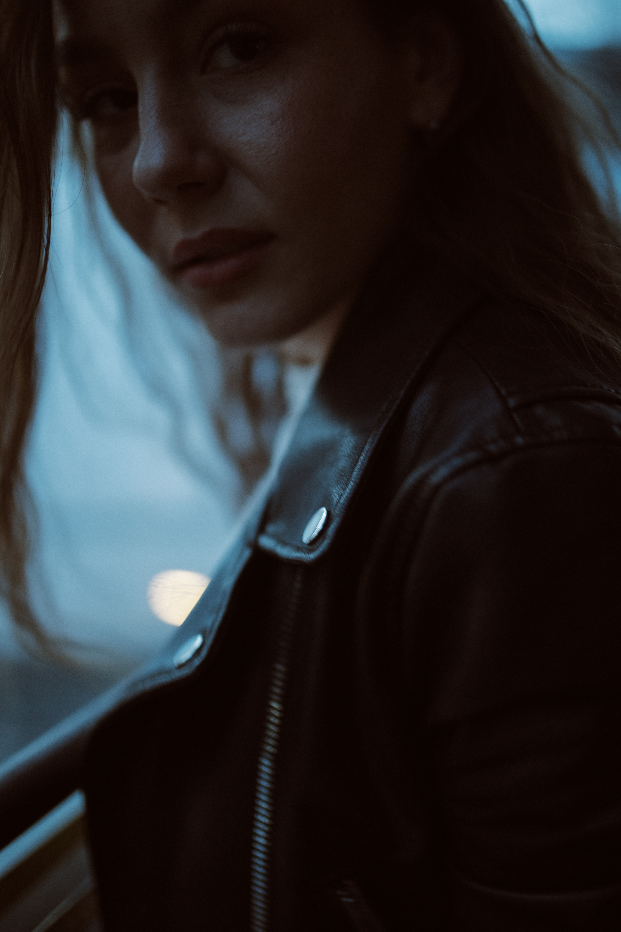 Di. Portrait photographer in Lviv and Athens | Love story photographer