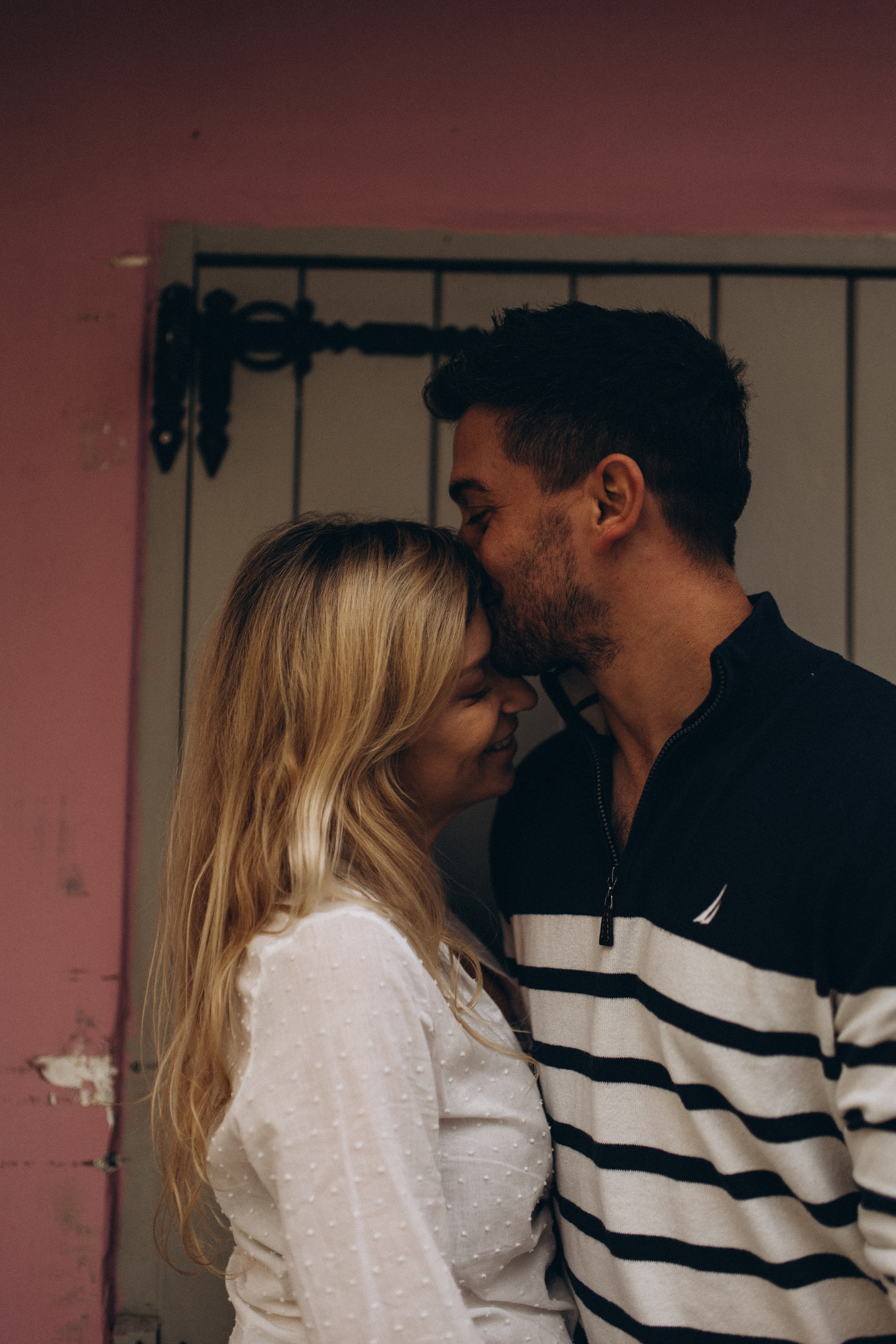 ♡. Portrait photographer in Lviv and Athens | Love story photographer