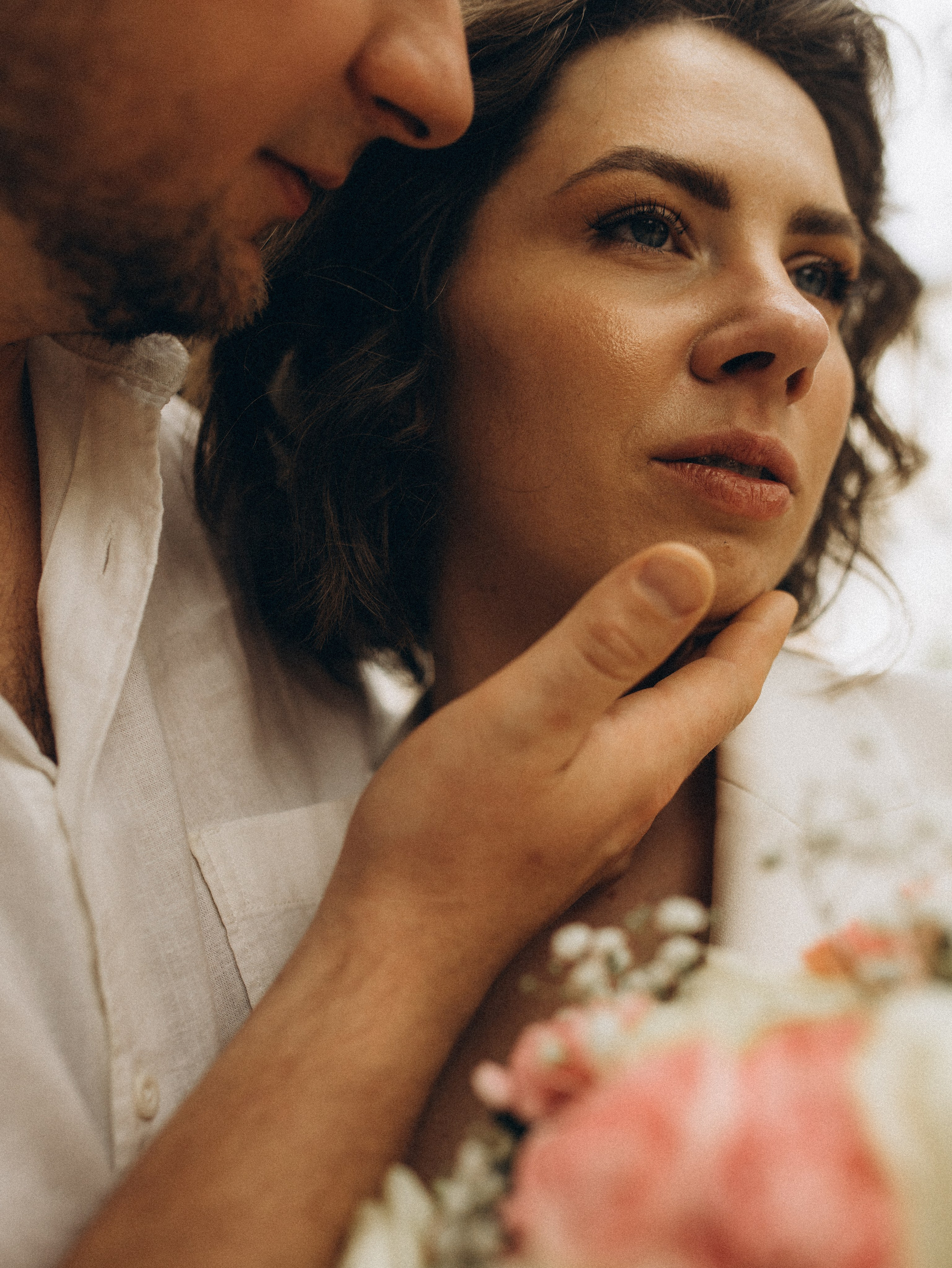 ♡. Portrait photographer in Lviv and Athens | Love story photographer