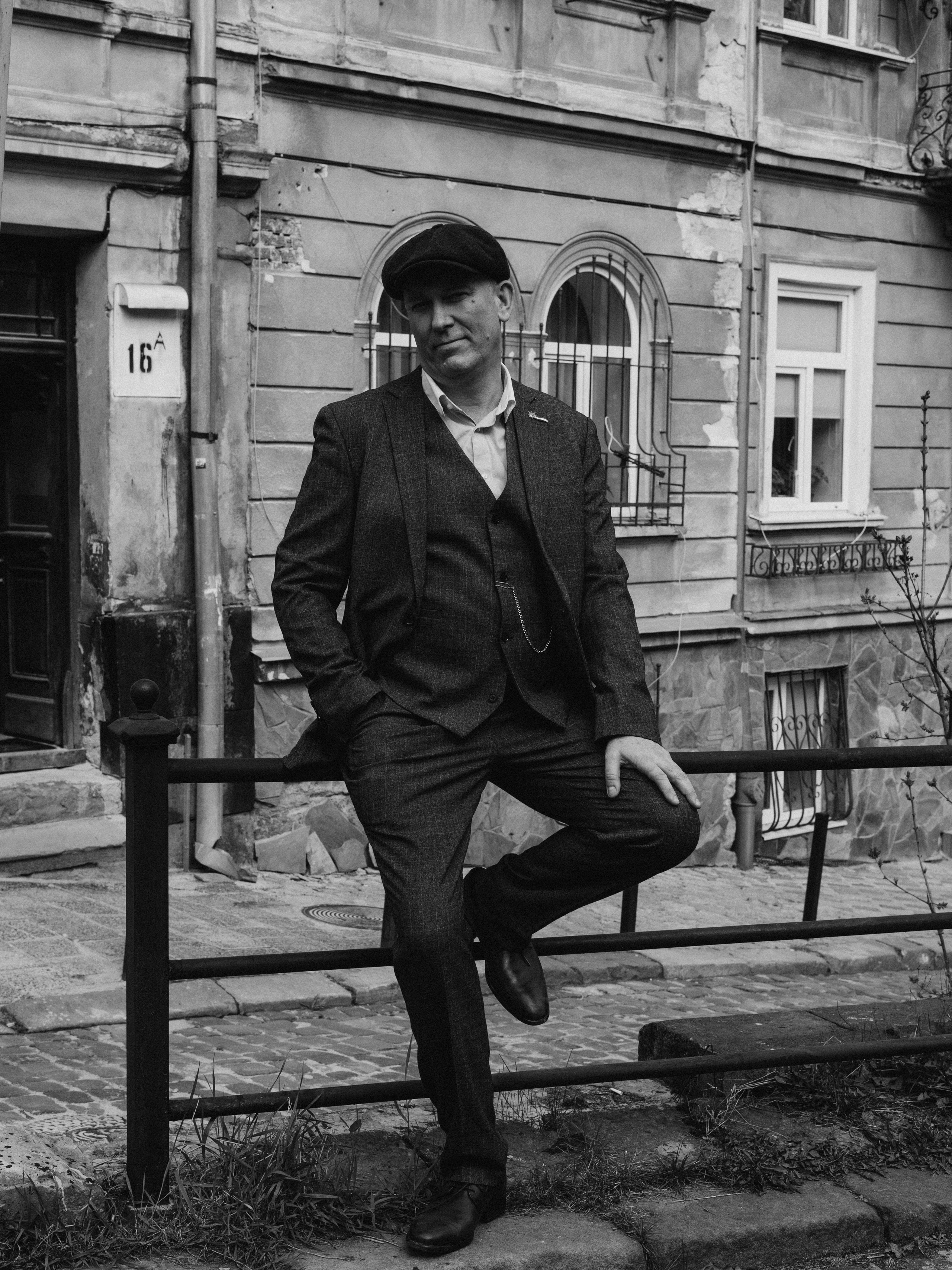 Cato. Фотограф Львів | Портретна фотозйомка| Лав сторі фотосесія