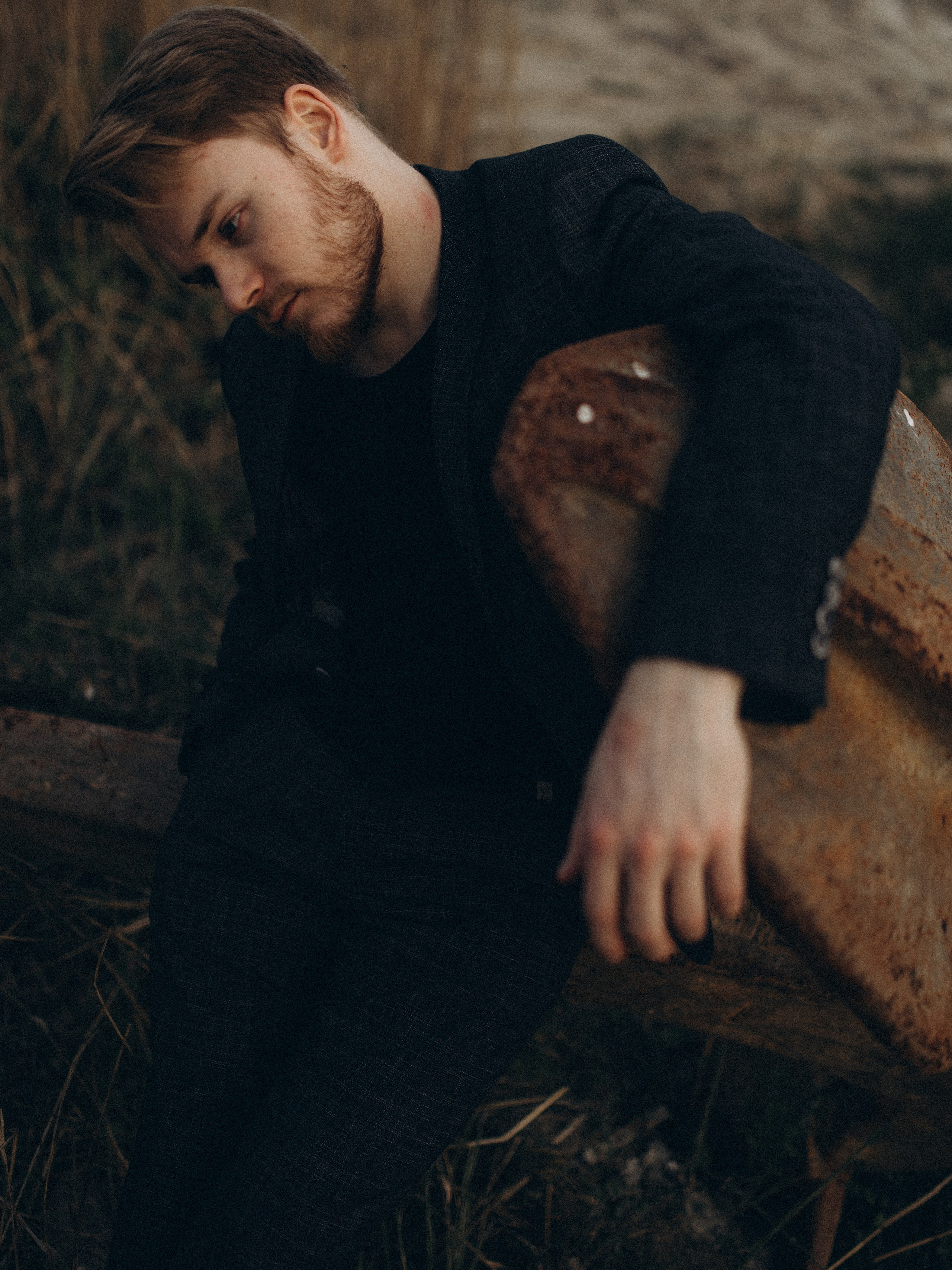 Andrew. Фотограф Львів | Портретна фотозйомка| Лав сторі фотосесія