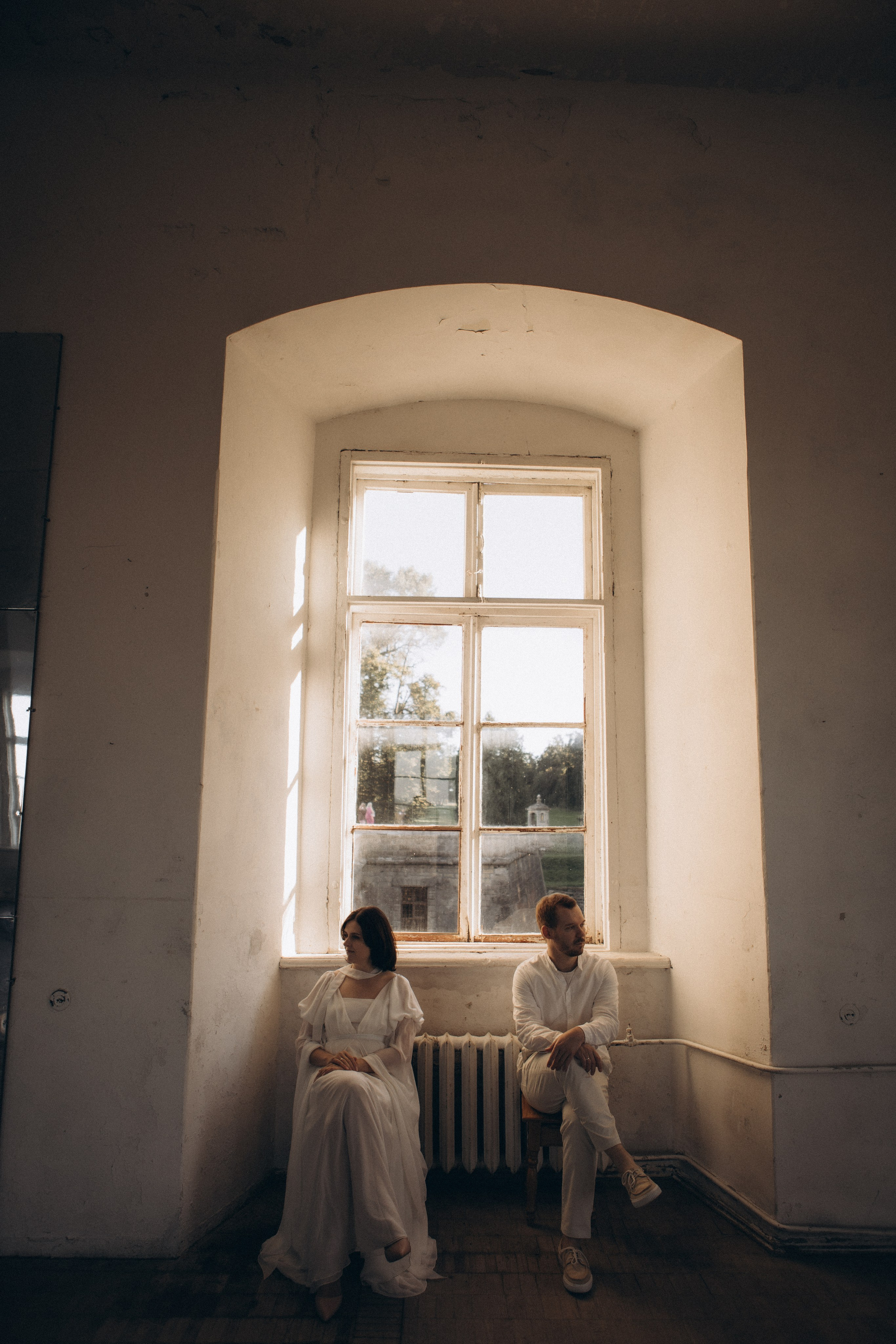 ♡. Portrait photographer in Lviv and Athens | Love story photographer