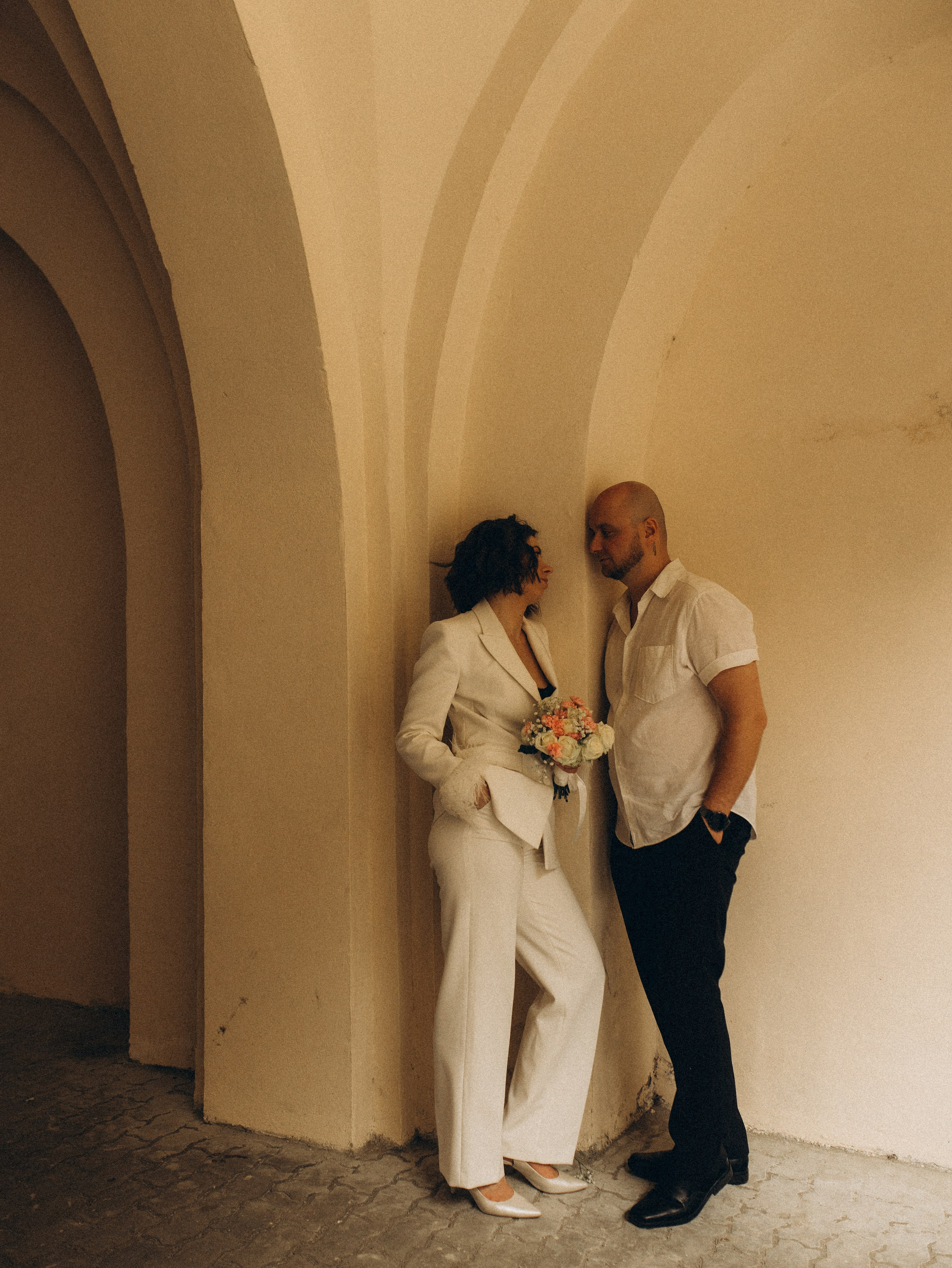 ♡. Portrait photographer in Lviv and Athens | Love story photographer