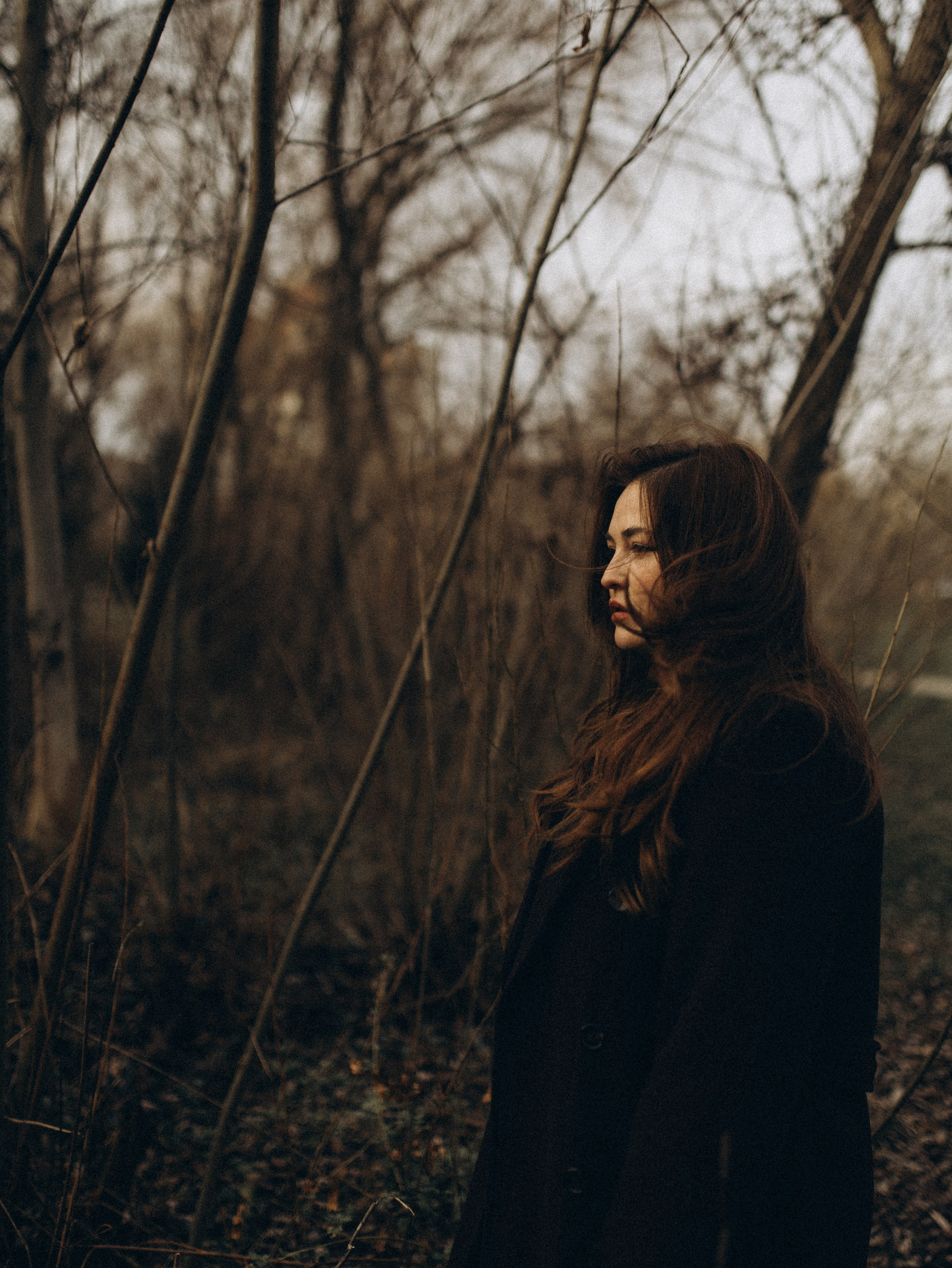 Vika. Portrait photographer in Lviv and Athens | Love story photographer