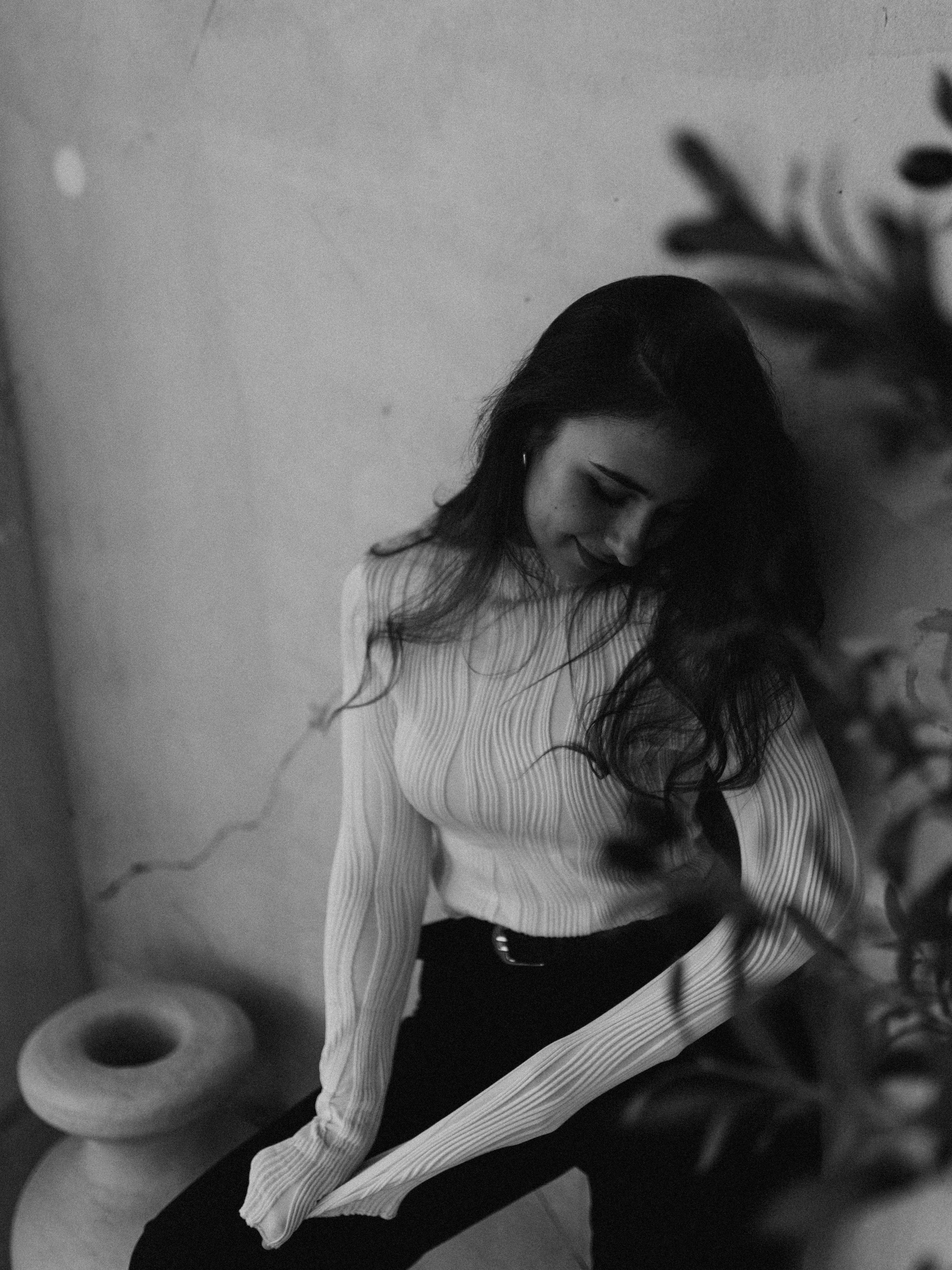 Karolina. Фотограф Львів | Портретна фотозйомка| Лав сторі фотосесія