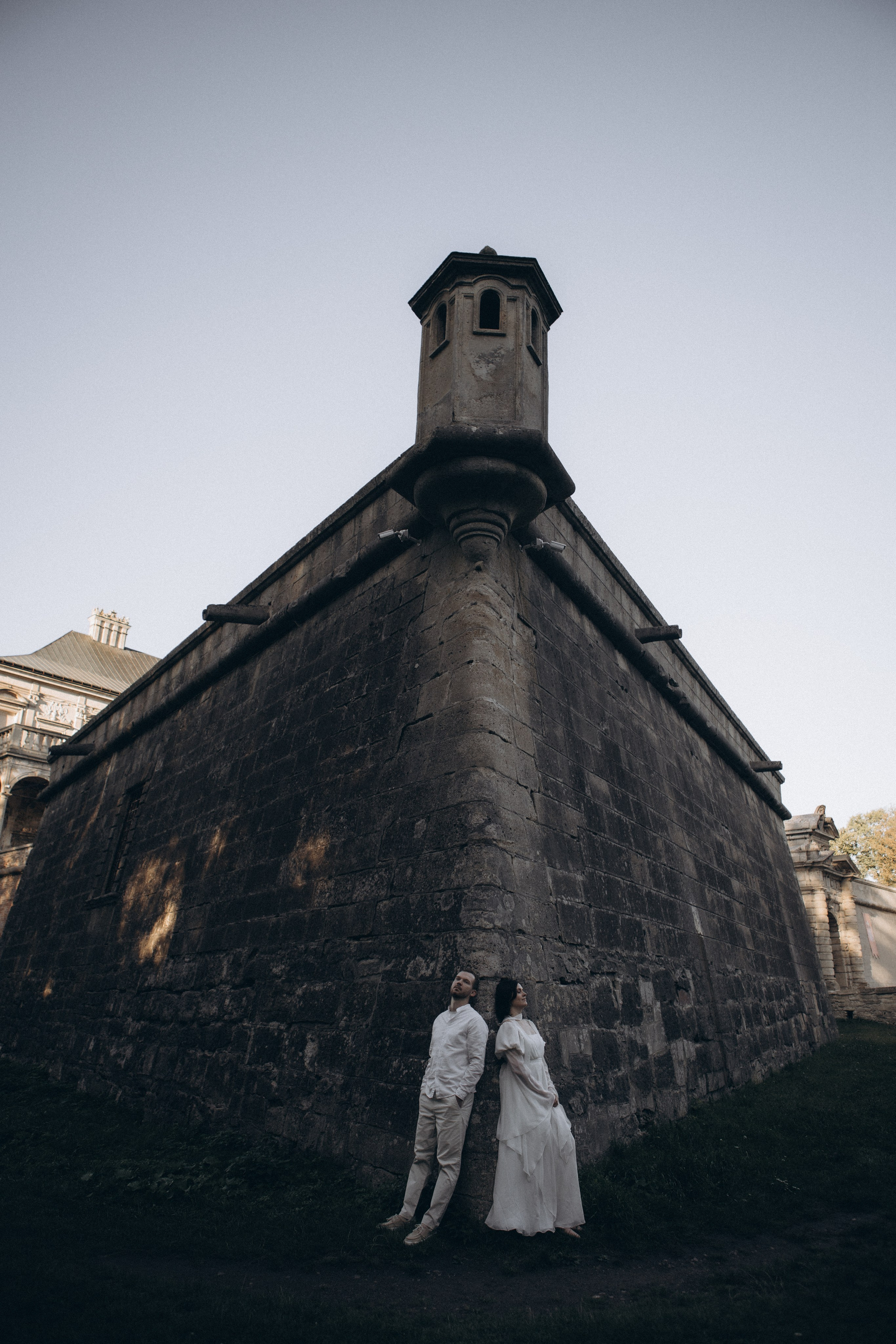 ♡. Portrait photographer in Lviv and Athens | Love story photographer