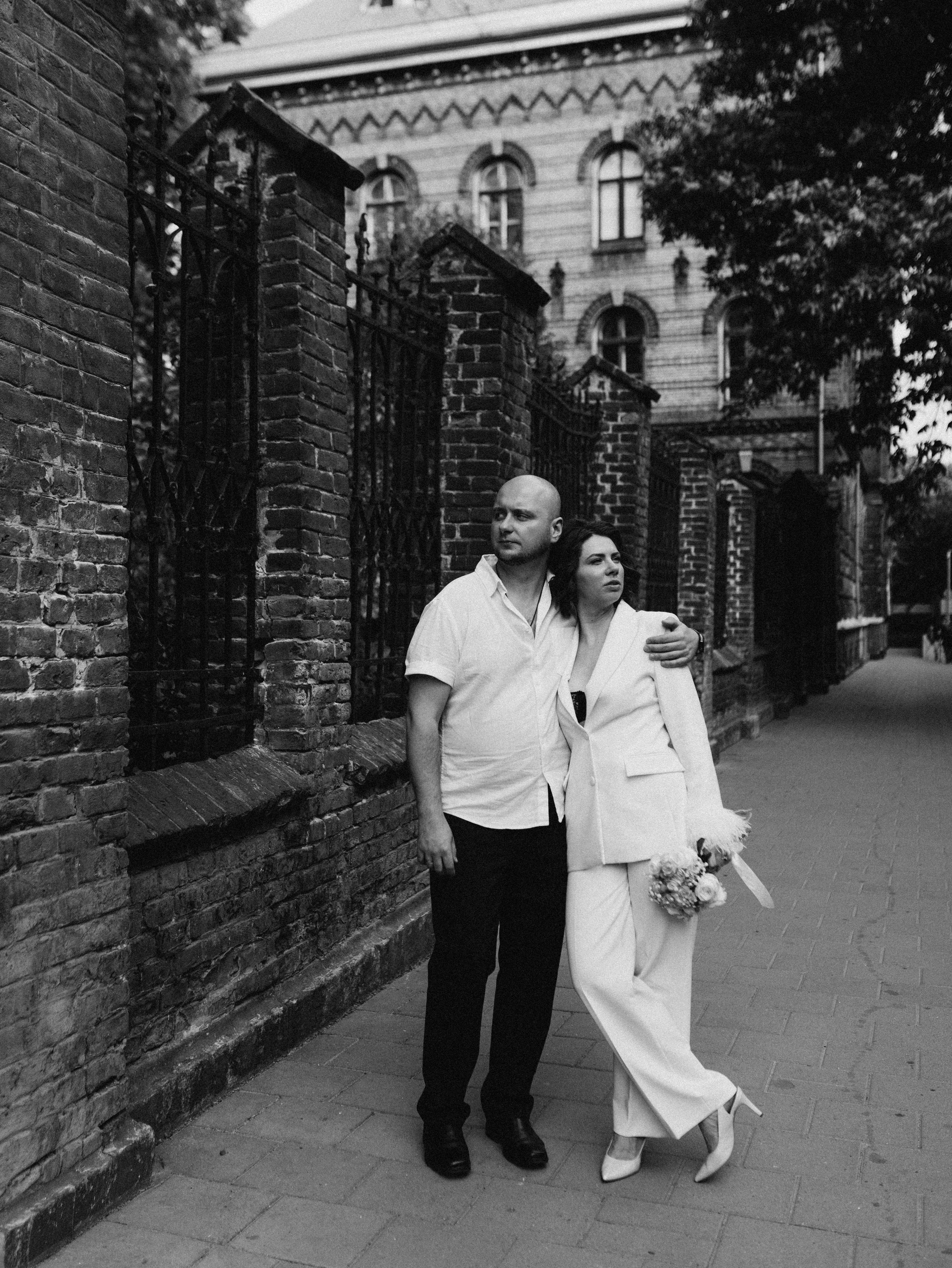 ♡. Portrait photographer in Lviv and Athens | Love story photographer