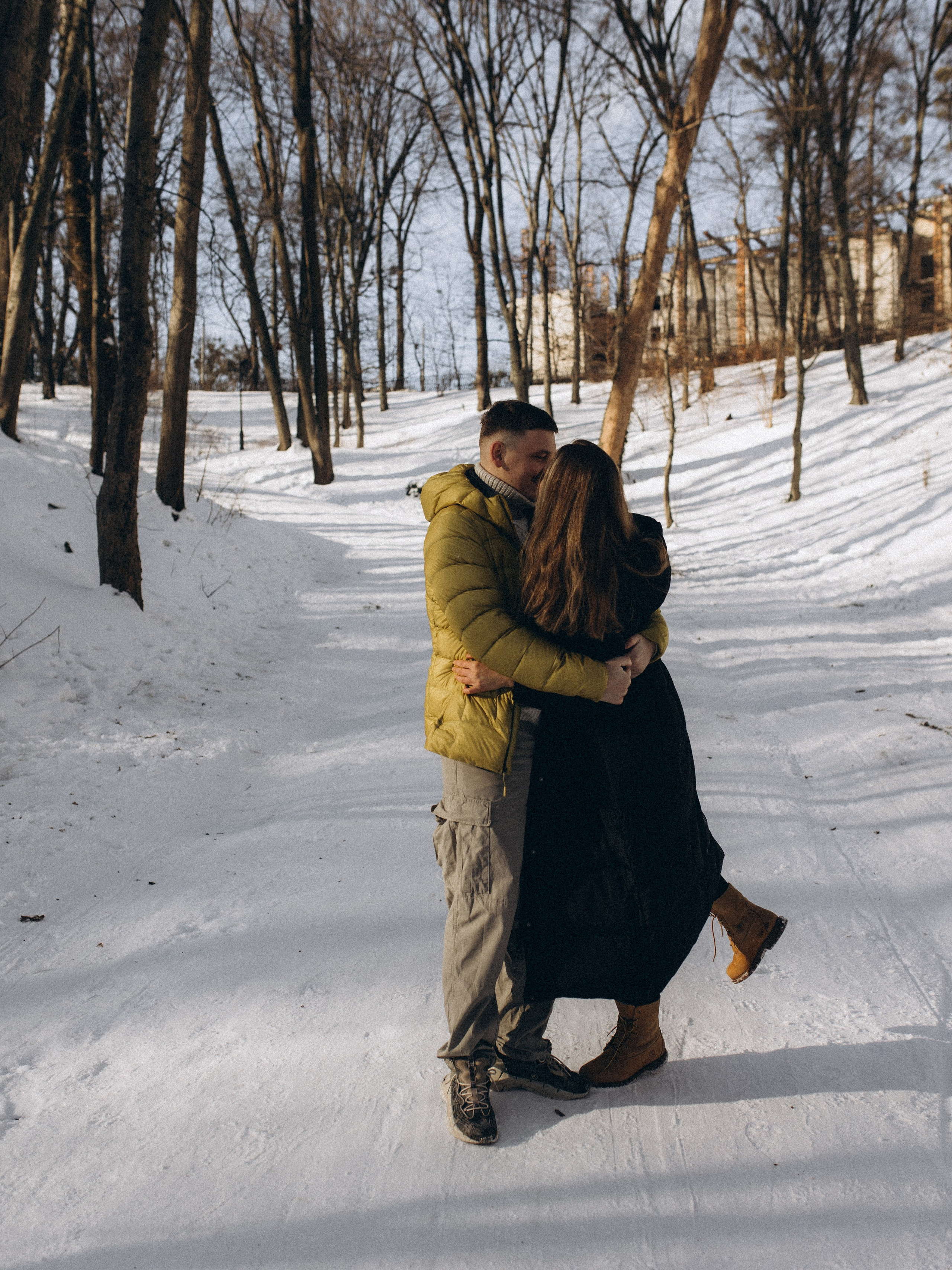 ♡. Portrait photographer in Lviv and Athens | Love story photographer