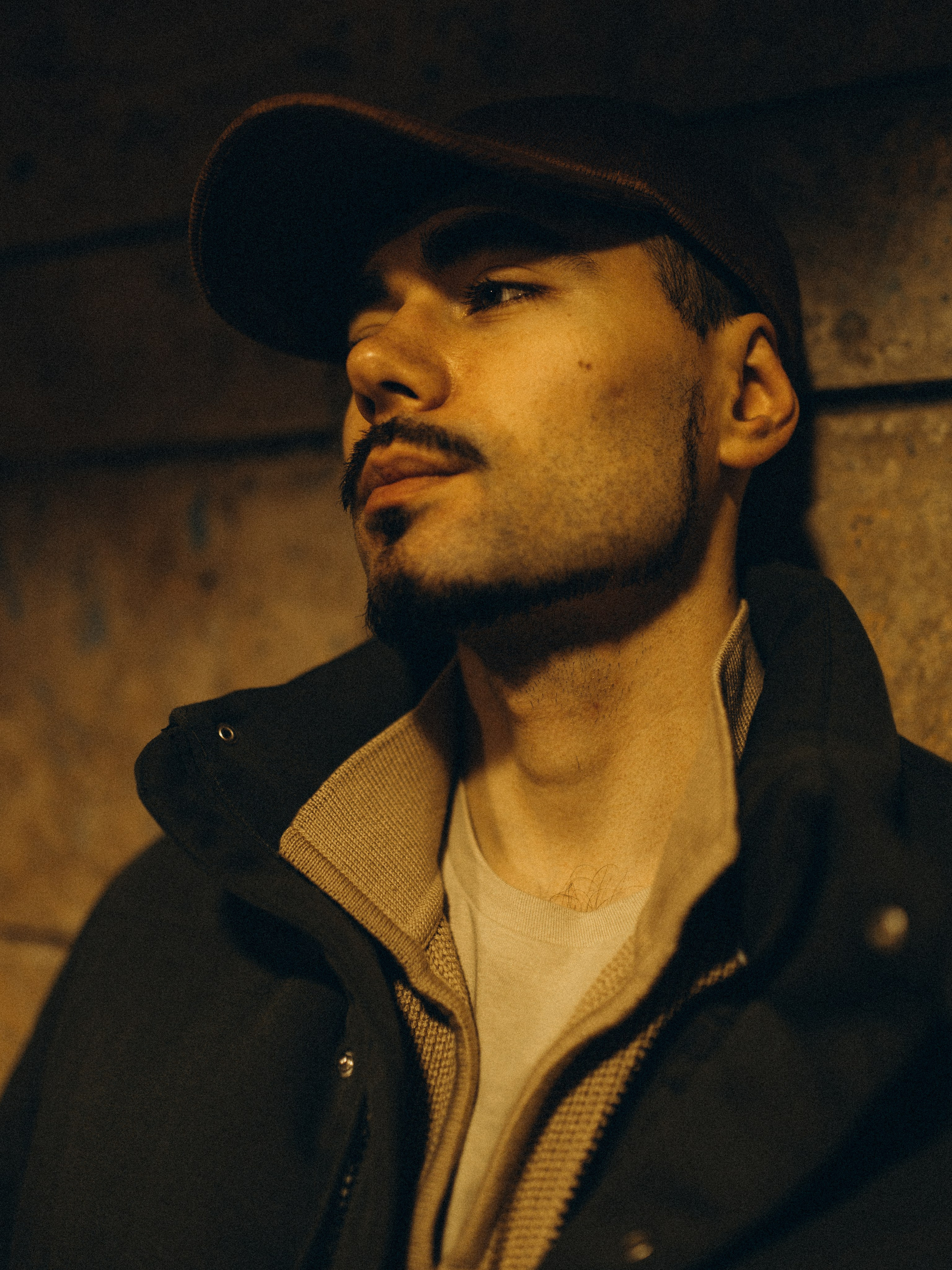 Beshket. Фотограф Львів | Портретна фотозйомка| Лав сторі фотосесія