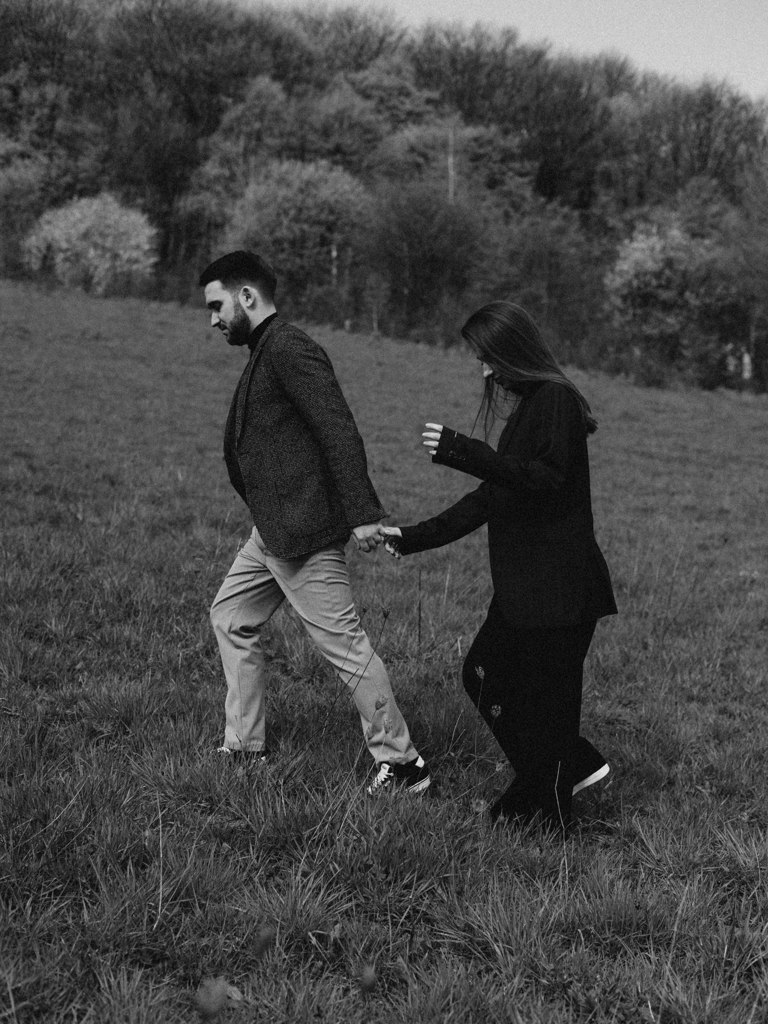 N&K. Portrait photographer in Lviv and Athens | Love story photographer