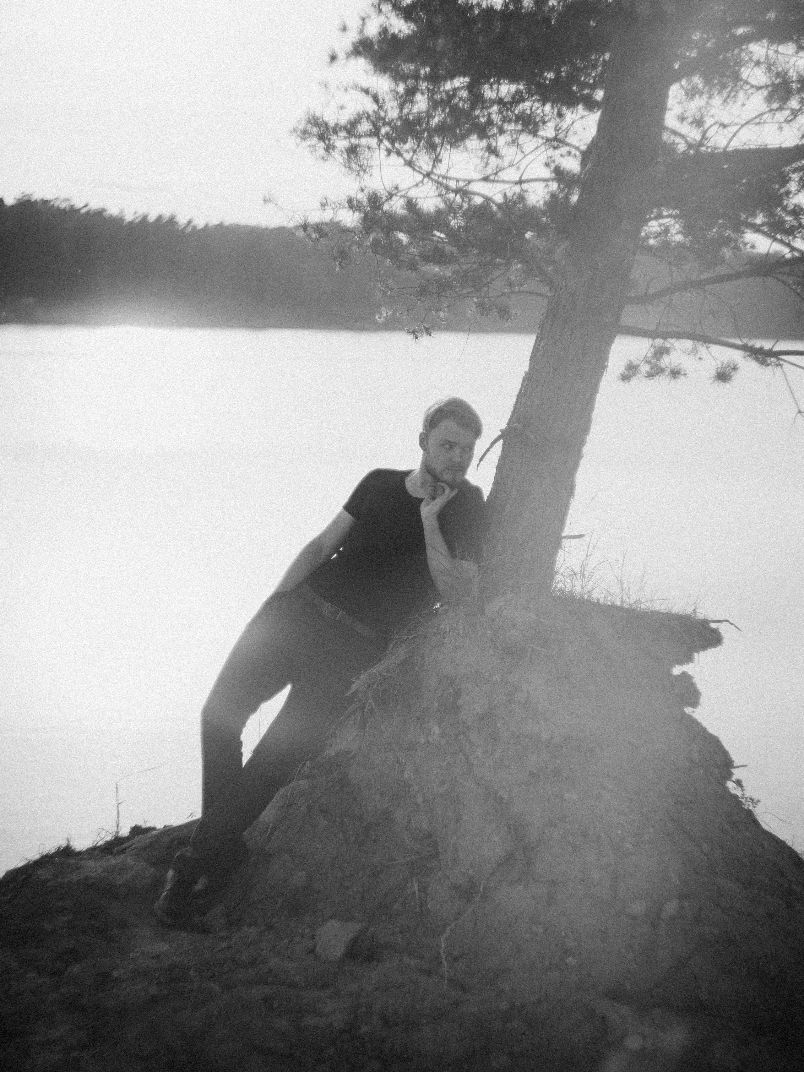 Andrew. Фотограф Львів | Портретна фотозйомка| Лав сторі фотосесія