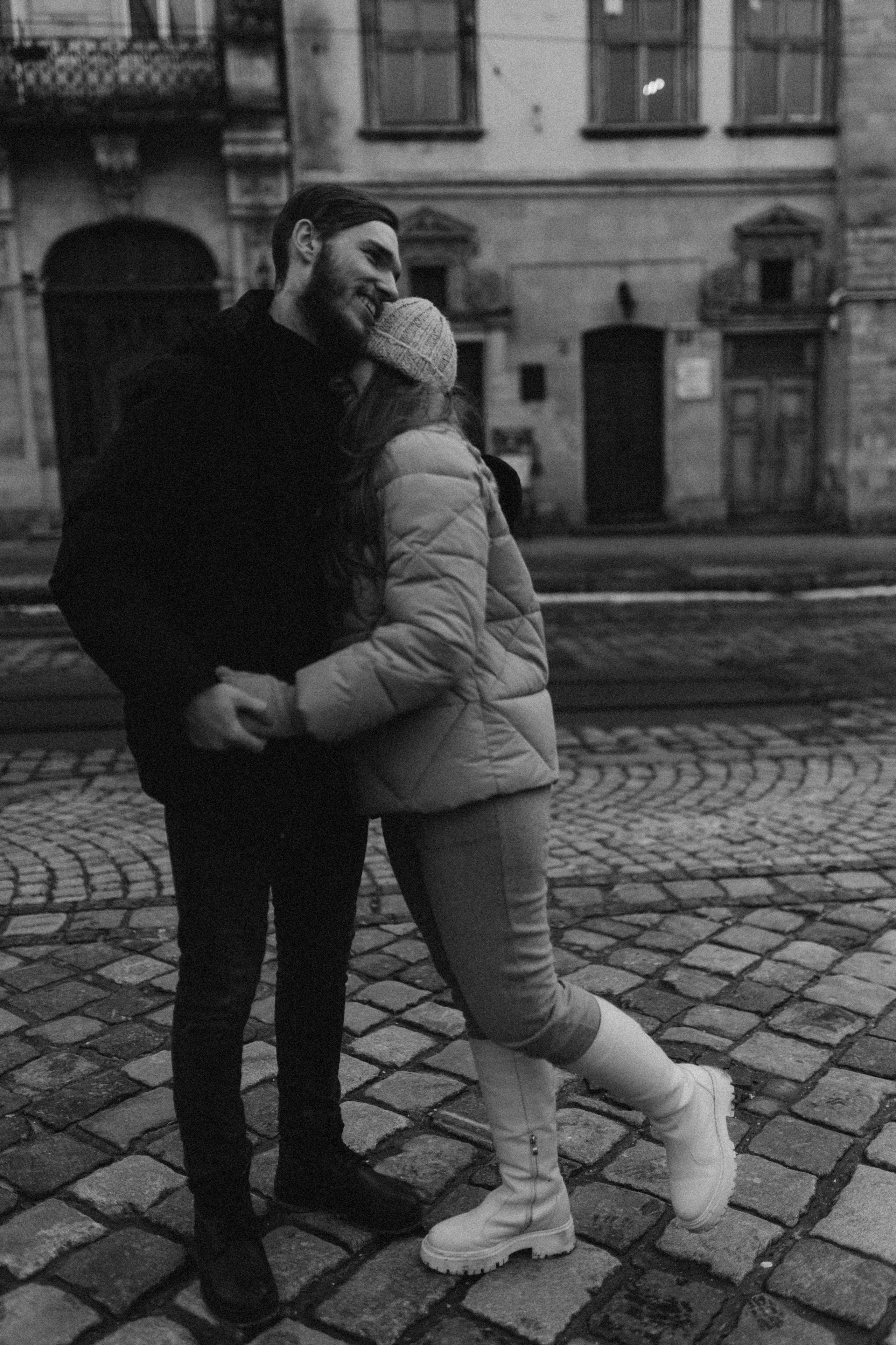 ♡. Portrait photographer in Lviv and Athens | Love story photographer