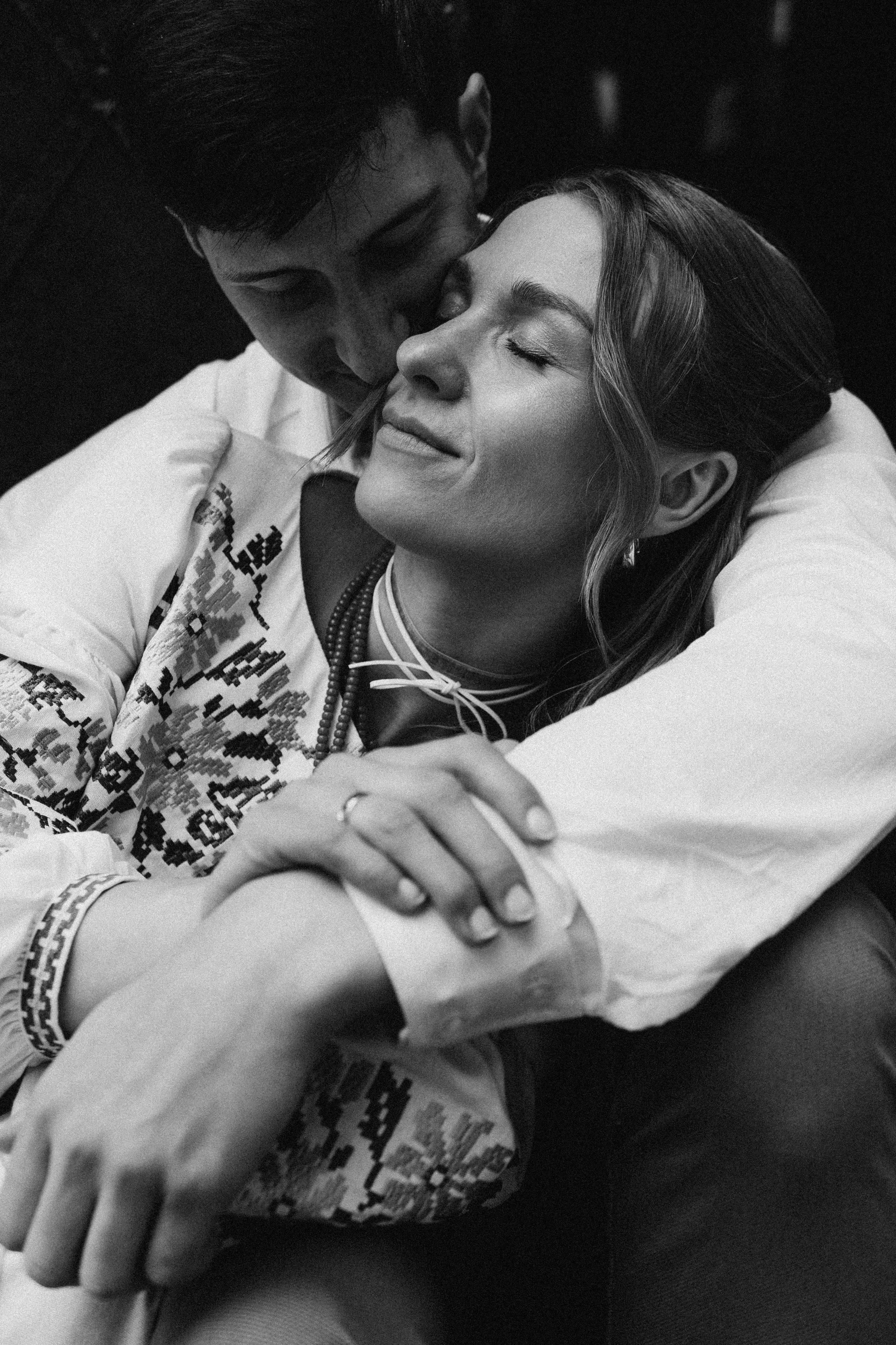 ♡. Portrait photographer in Lviv and Athens | Love story photographer
