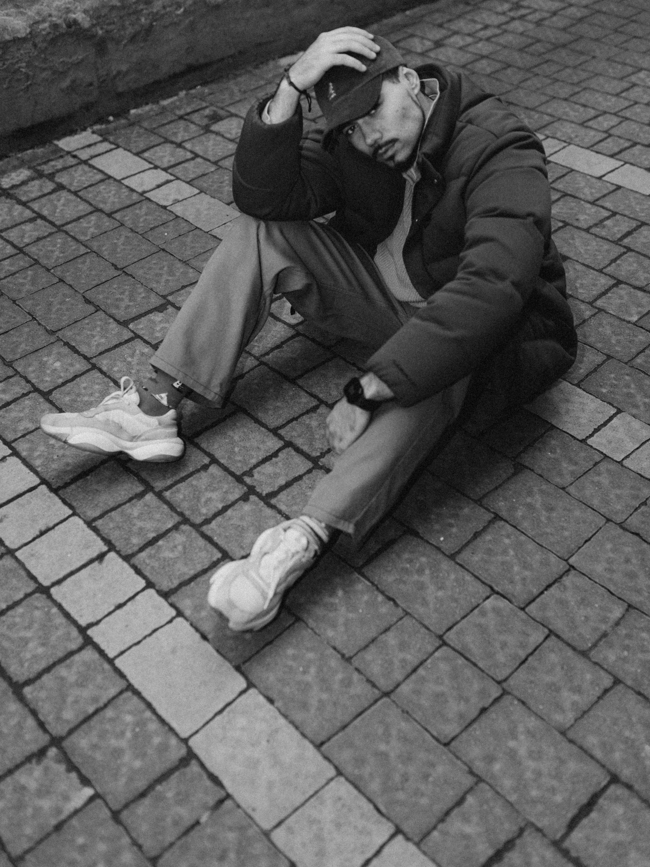 Beshket. Фотограф Львів | Портретна фотозйомка| Лав сторі фотосесія