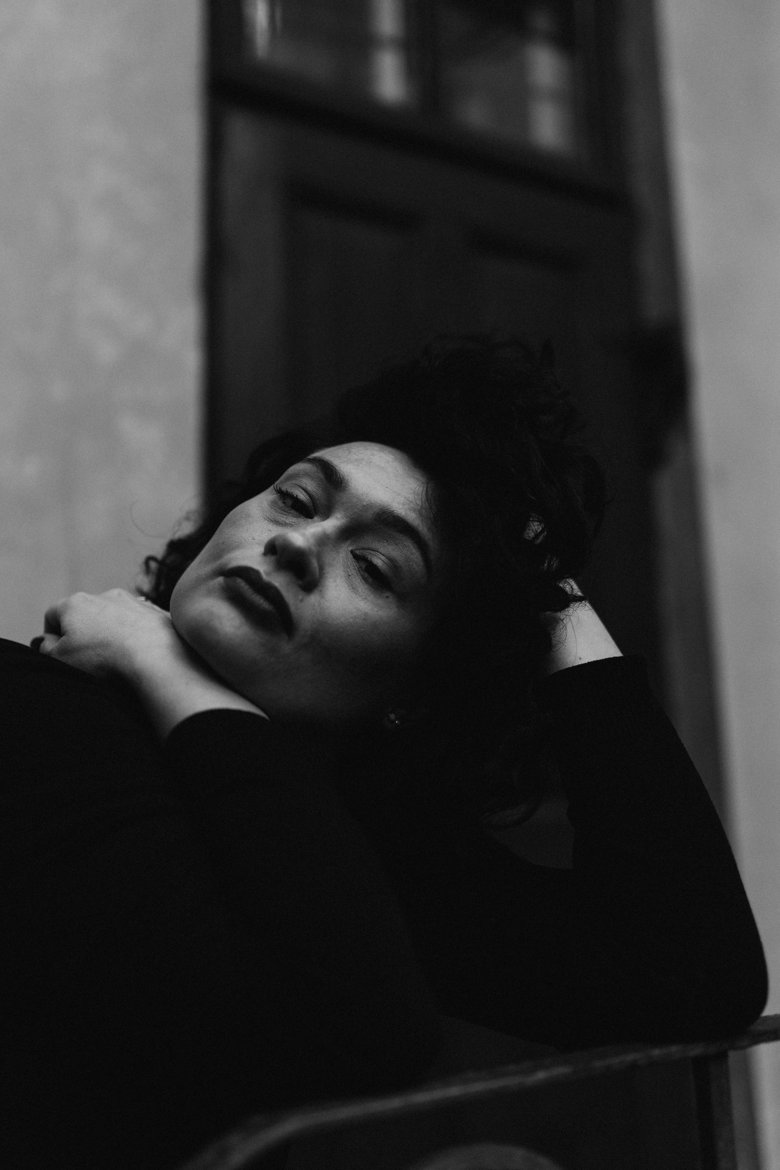 Anya. Portrait photographer in Lviv and Athens | Love story photographer