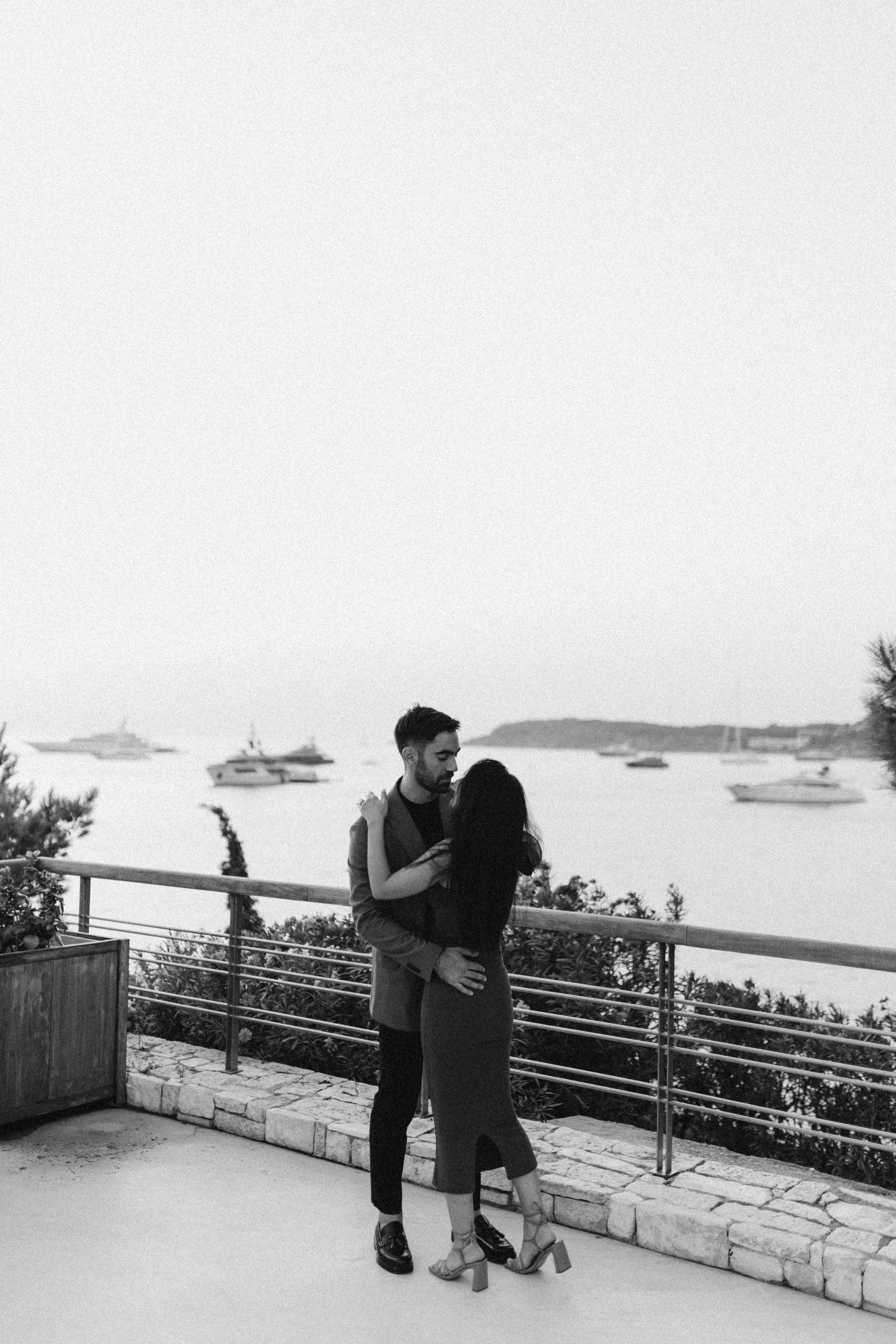 B&N. Portrait photographer in Lviv and Athens | Love story photographer