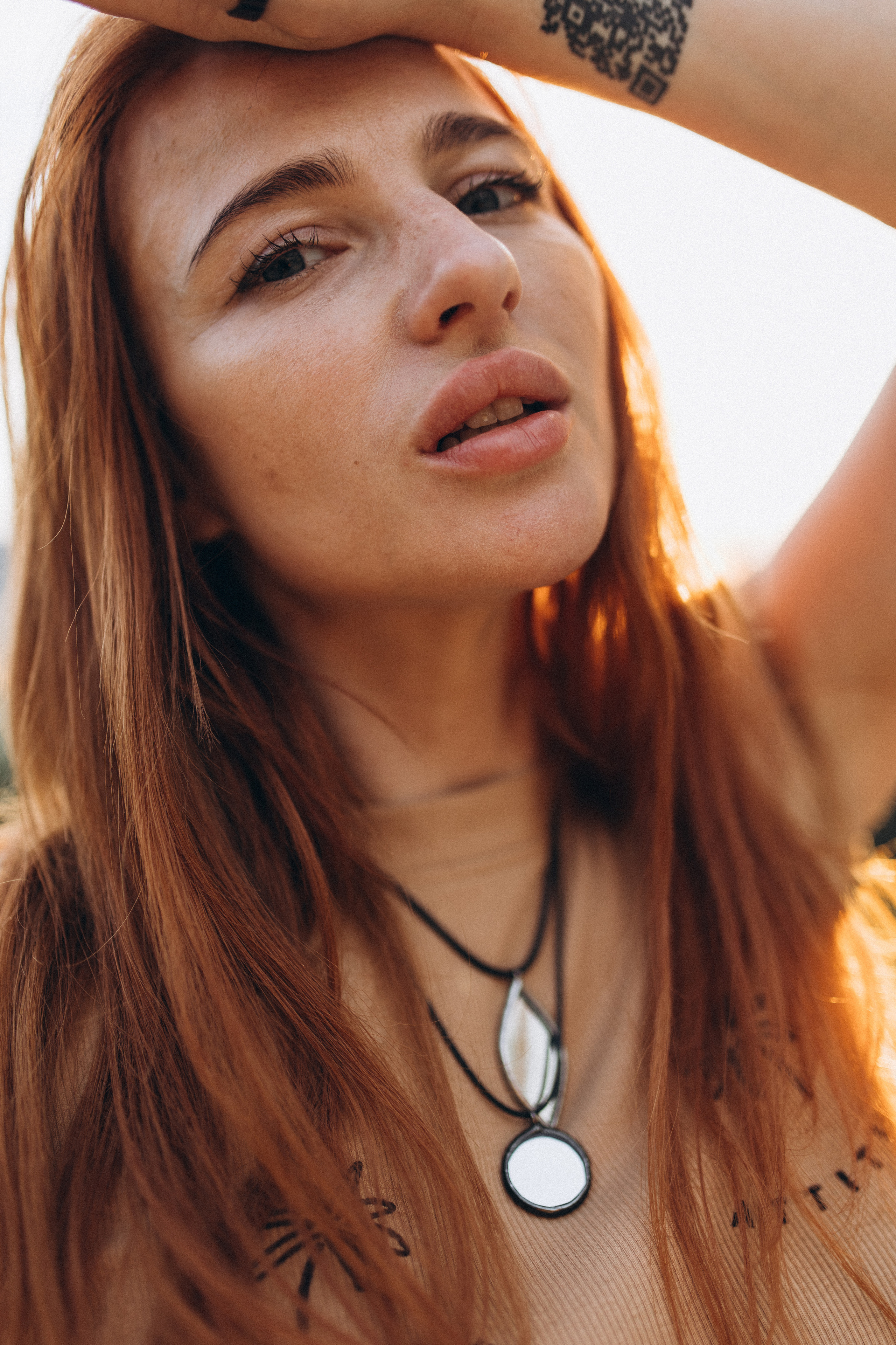 Some another portrait. Portrait photographer in Lviv and Athens | Love story photographer