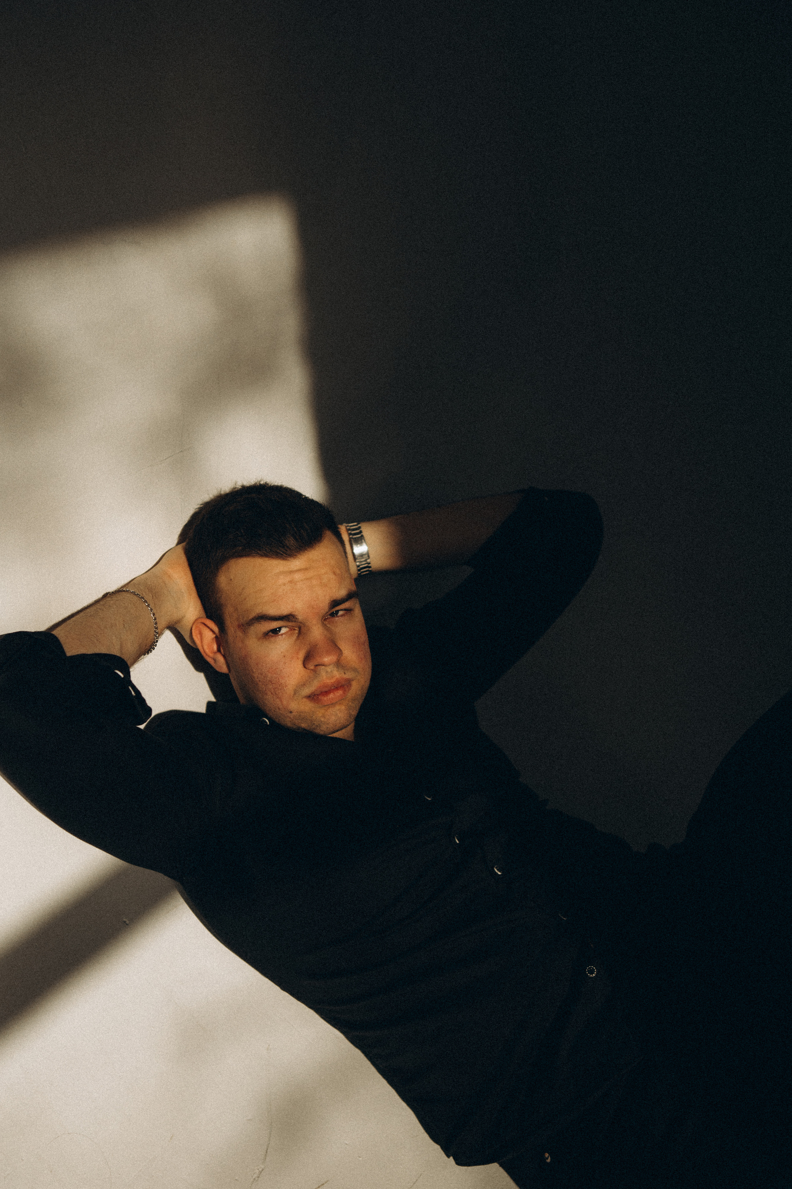 Portrait. Portrait photographer in Lviv and Athens | Love story photographer