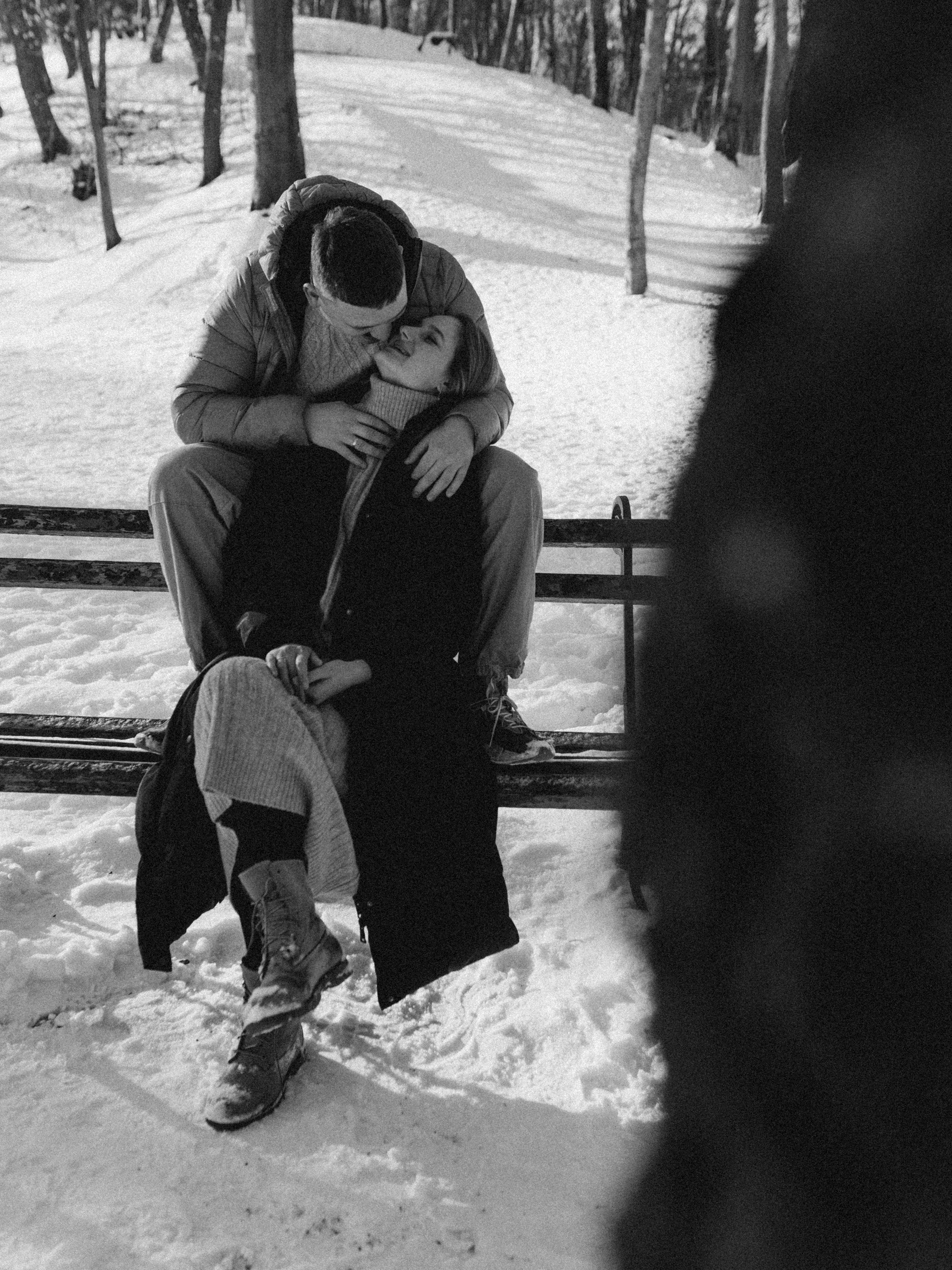 ♡. Portrait photographer in Lviv and Athens | Love story photographer