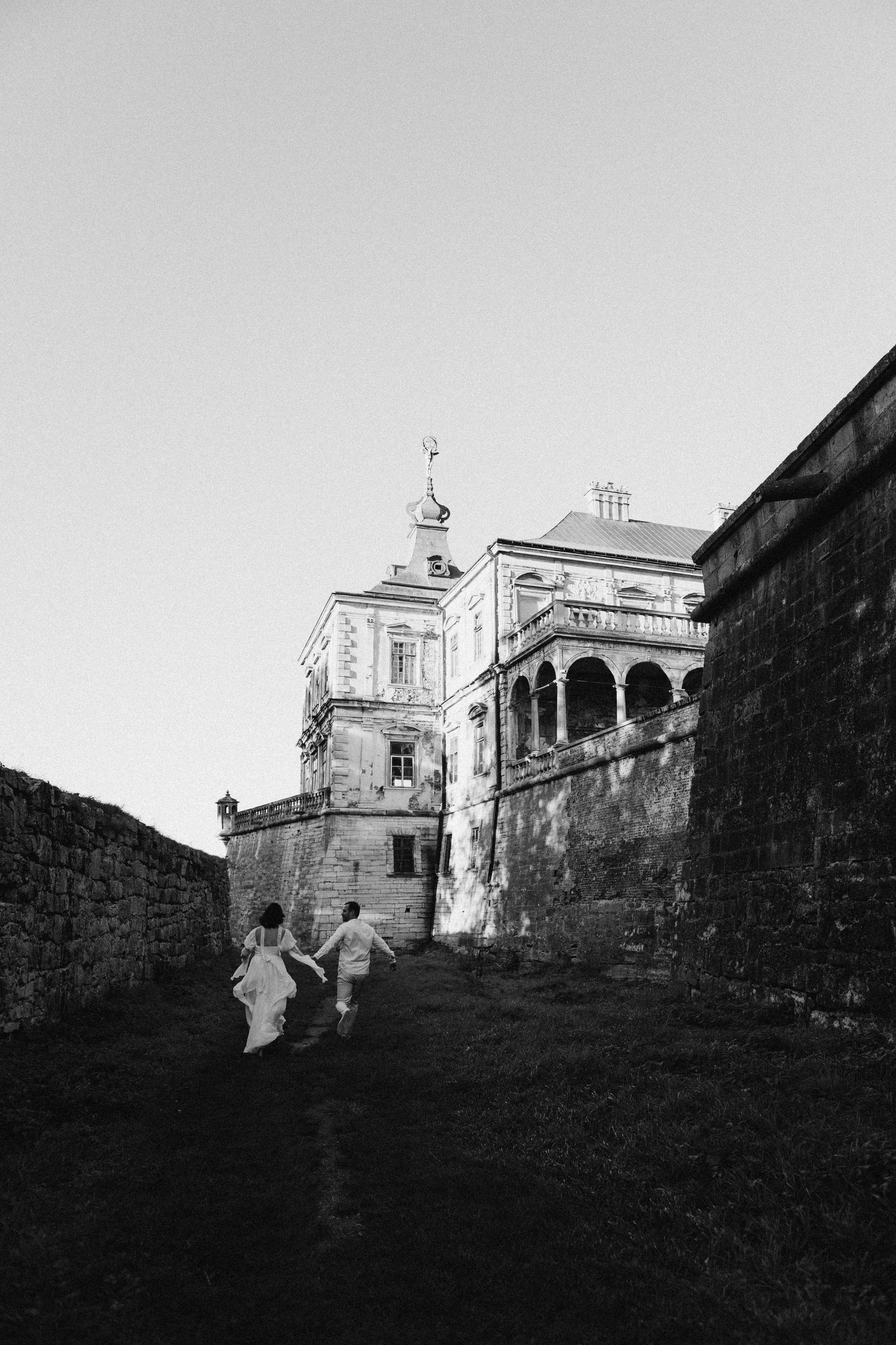 ♡. Portrait photographer in Lviv and Athens | Love story photographer