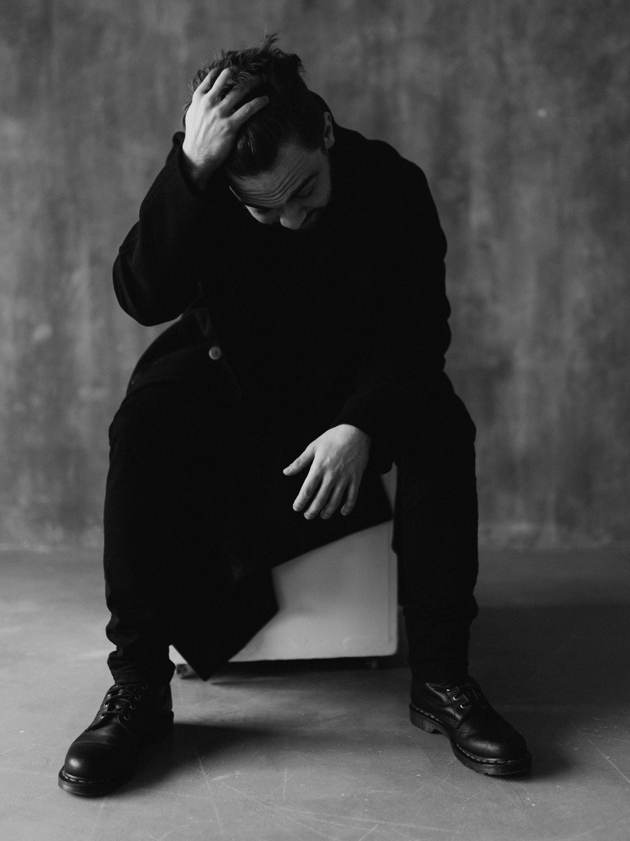 Vlad. Portrait photographer in Lviv and Athens | Love story photographer