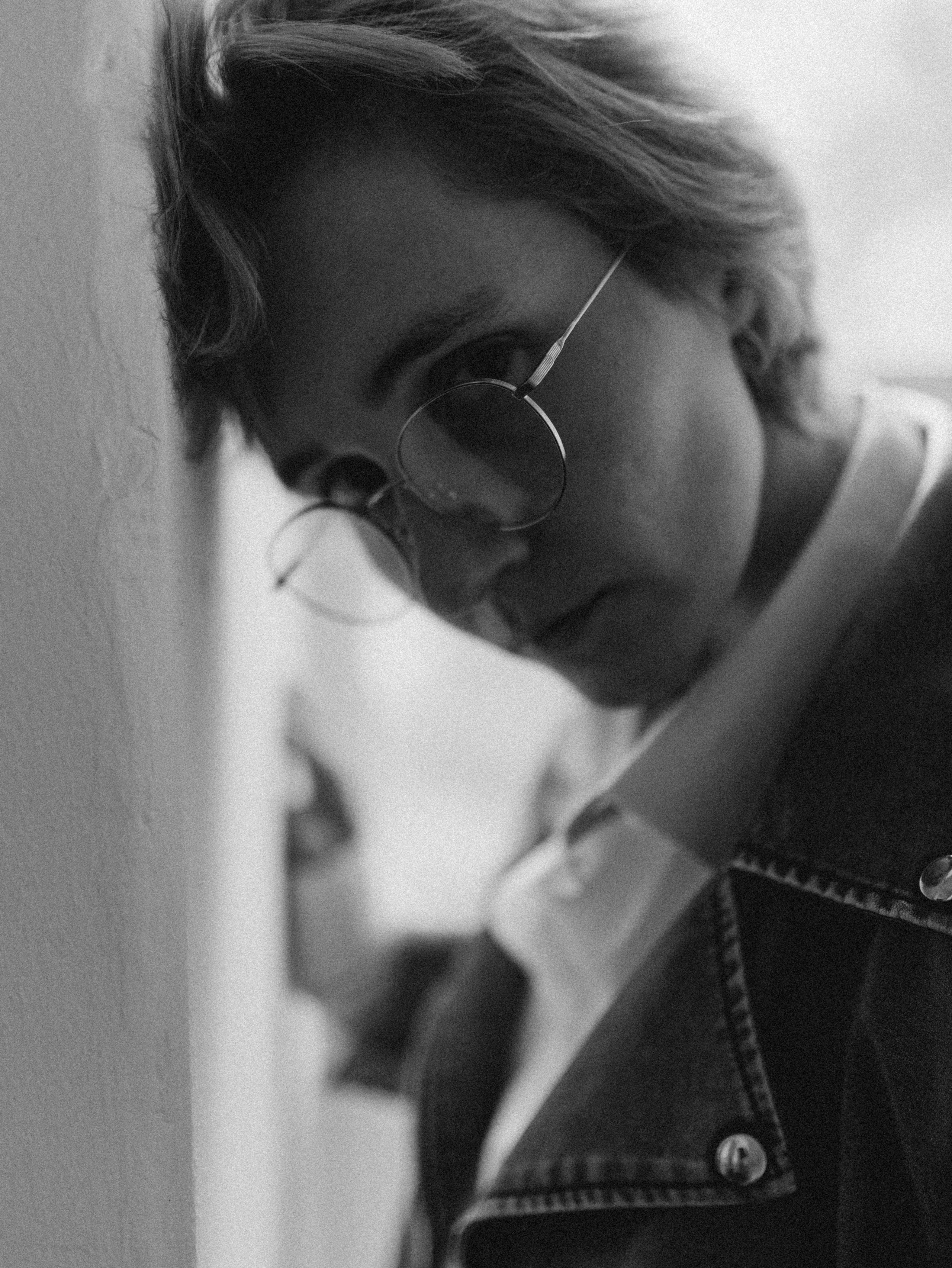 Portrait photographer in Lviv and Athens | Love story photographer