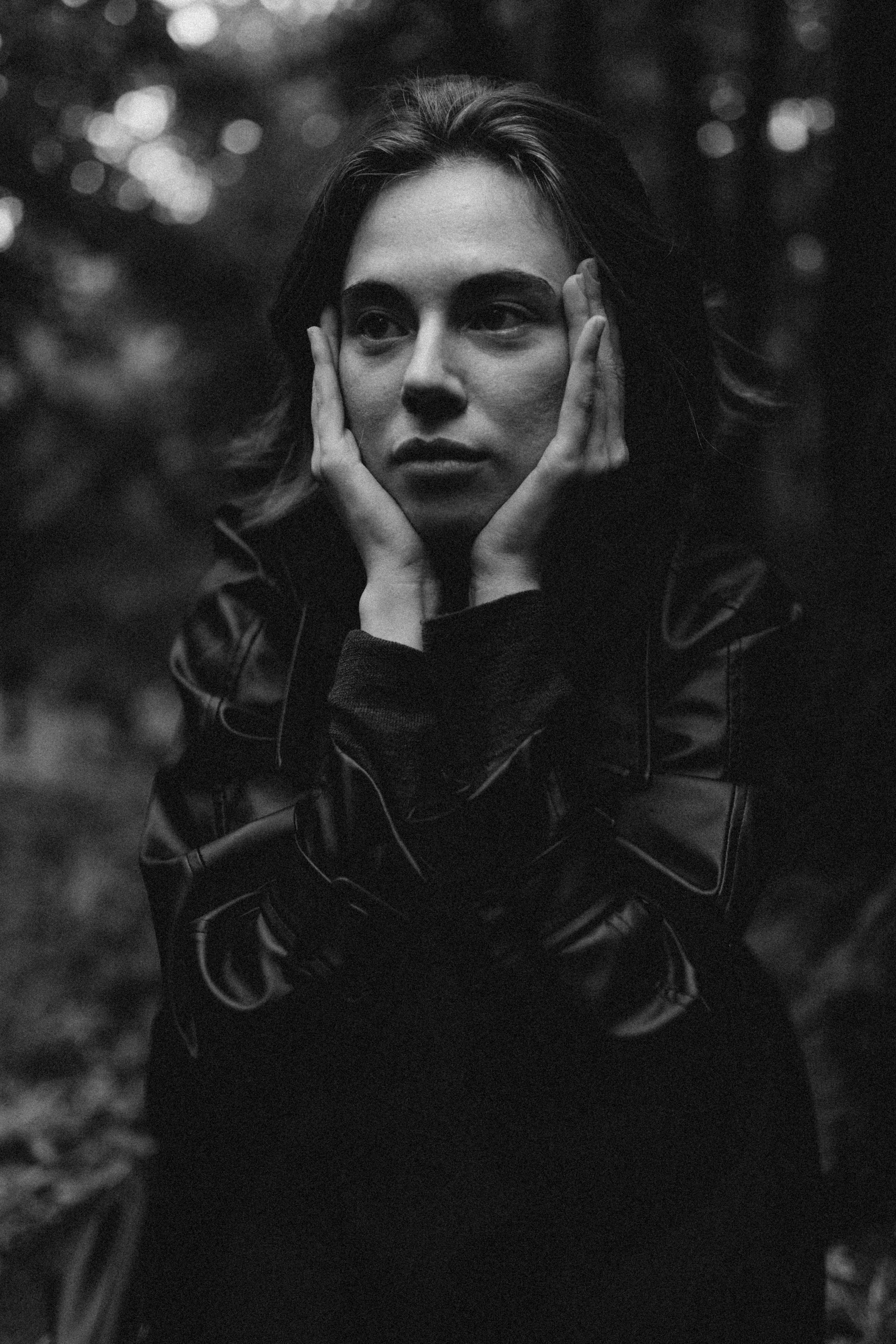 Tanya. Portrait photographer in Lviv and Athens | Love story photographer