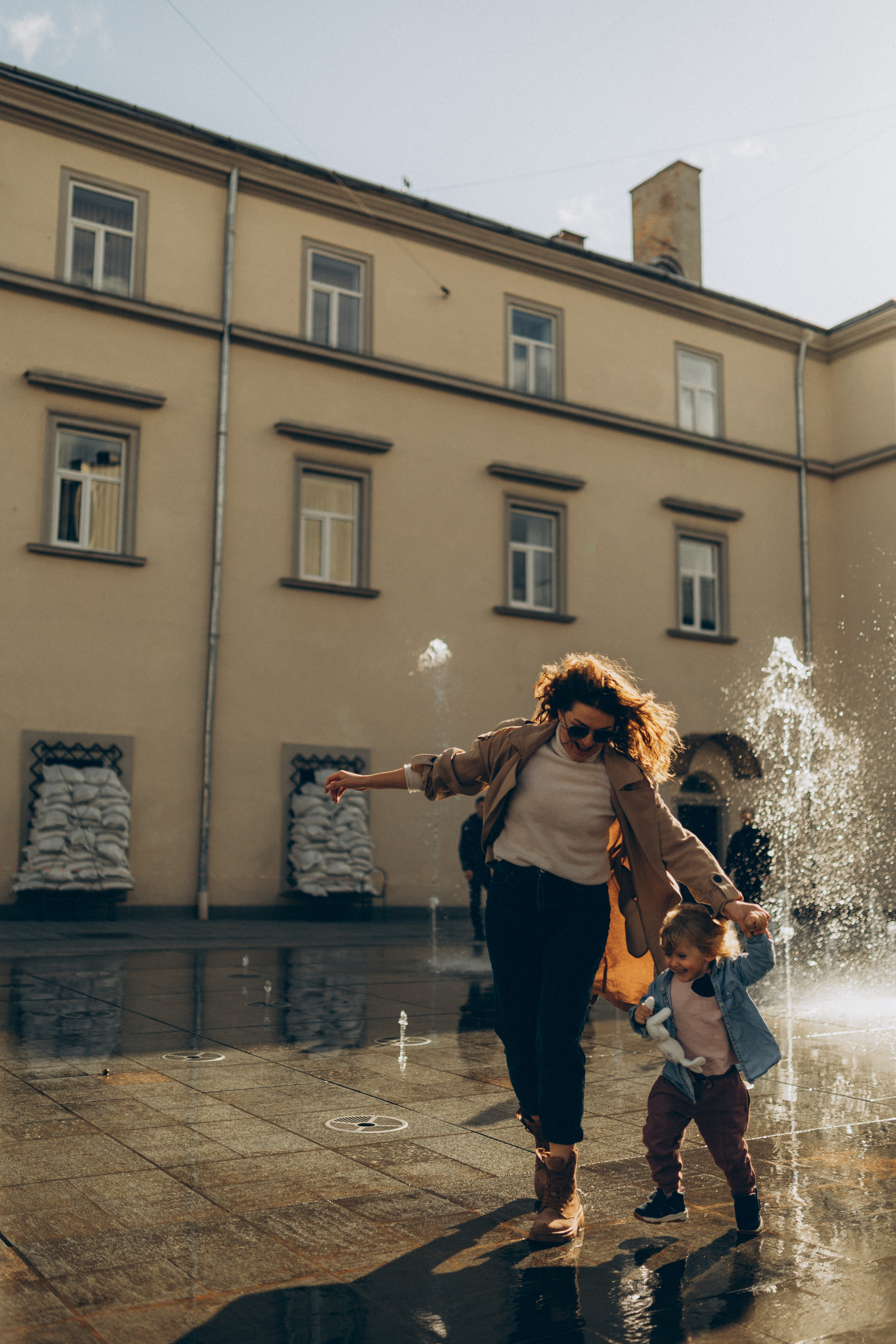 ♡. Фотограф Львів | Портретна фотозйомка| Лав сторі фотосесія