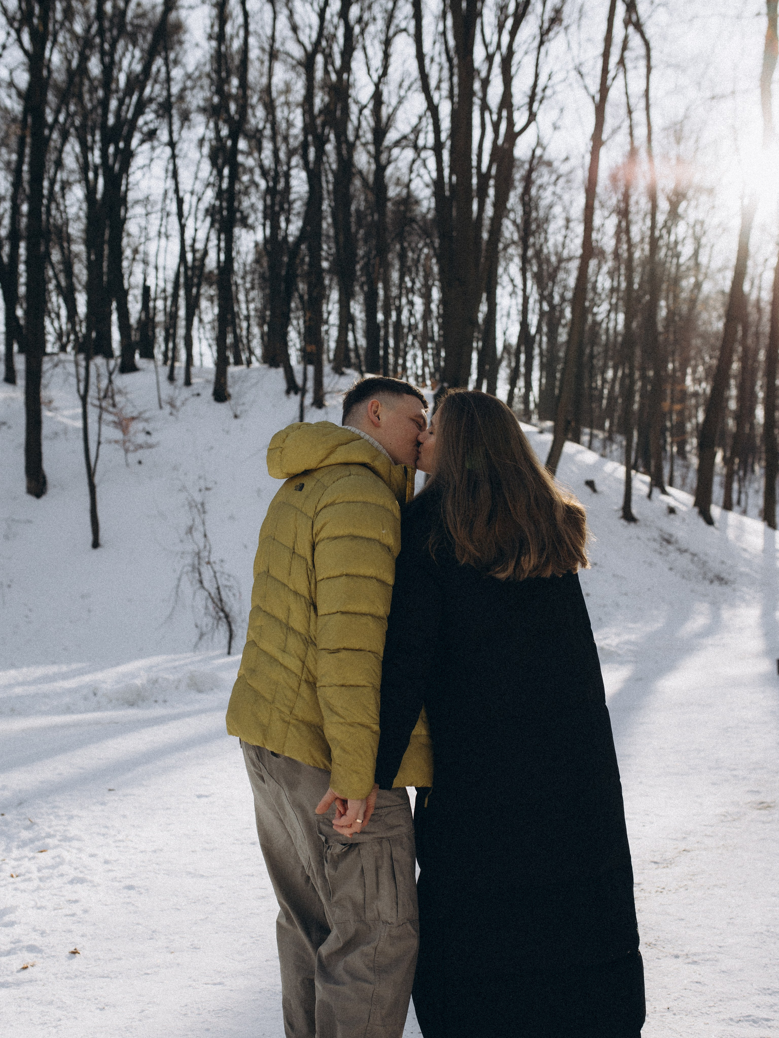 ♡. Portrait photographer in Lviv and Athens | Love story photographer