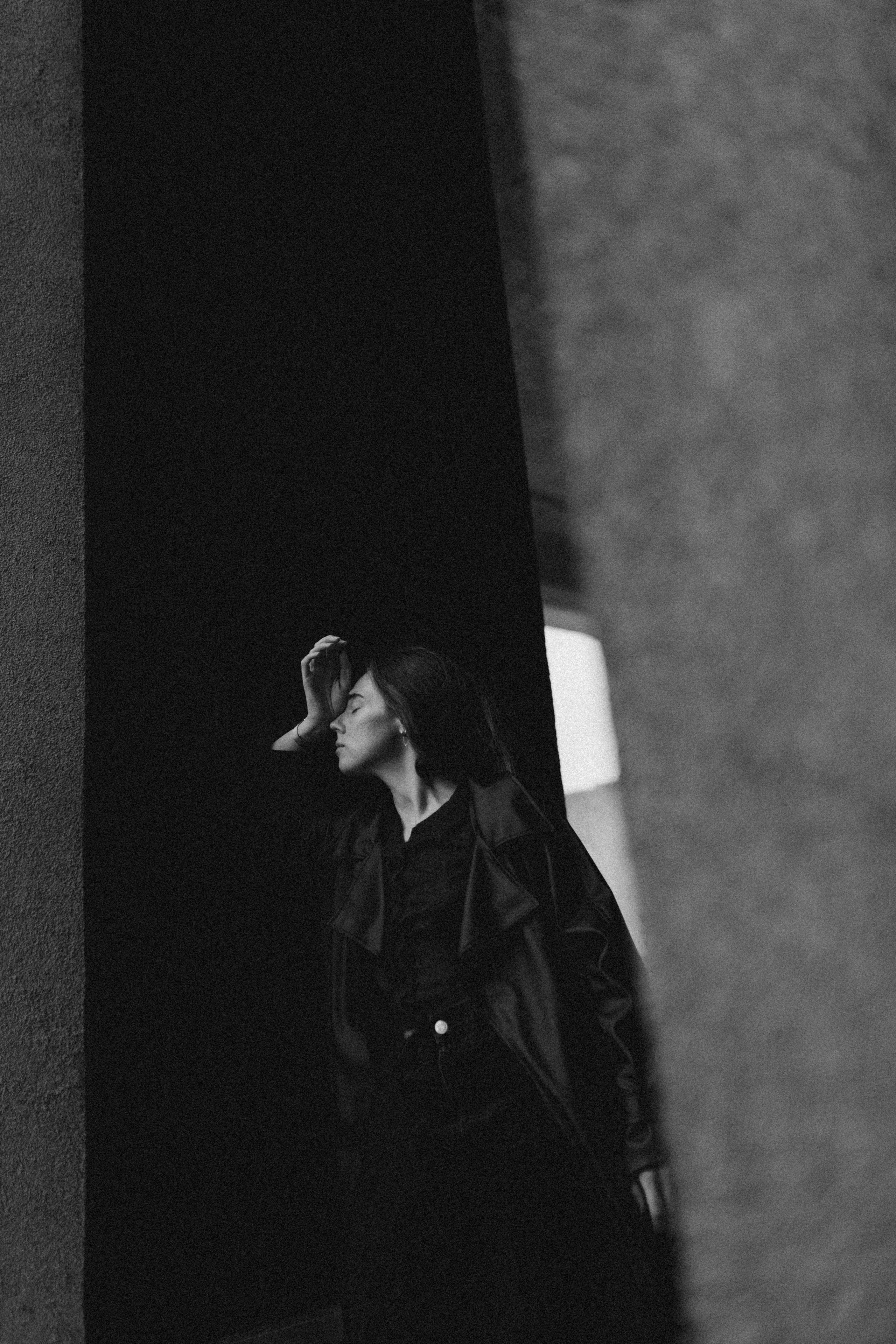 Tanya. Portrait photographer in Lviv and Athens | Love story photographer