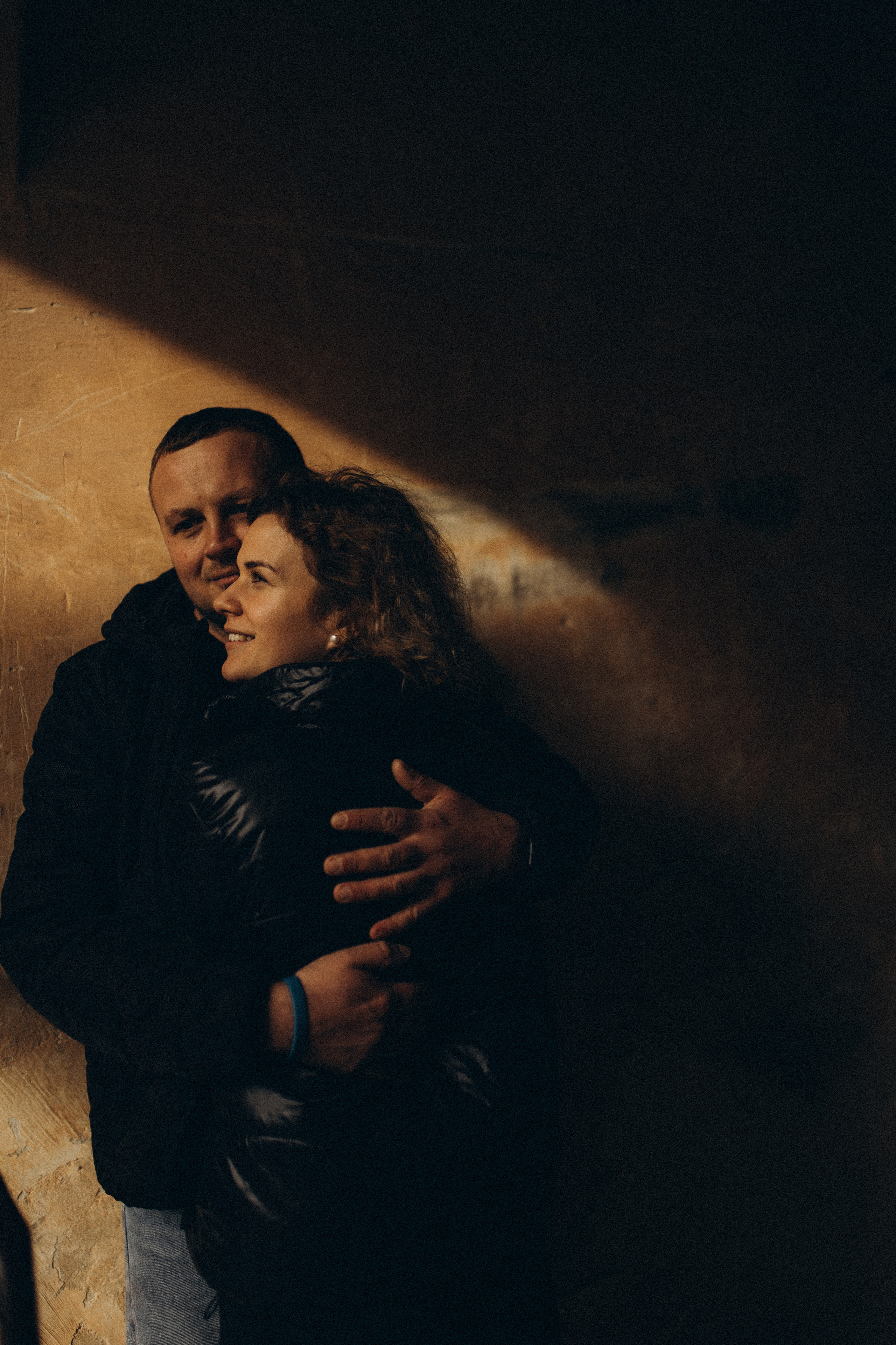 ♡. Portrait photographer in Lviv and Athens | Love story photographer