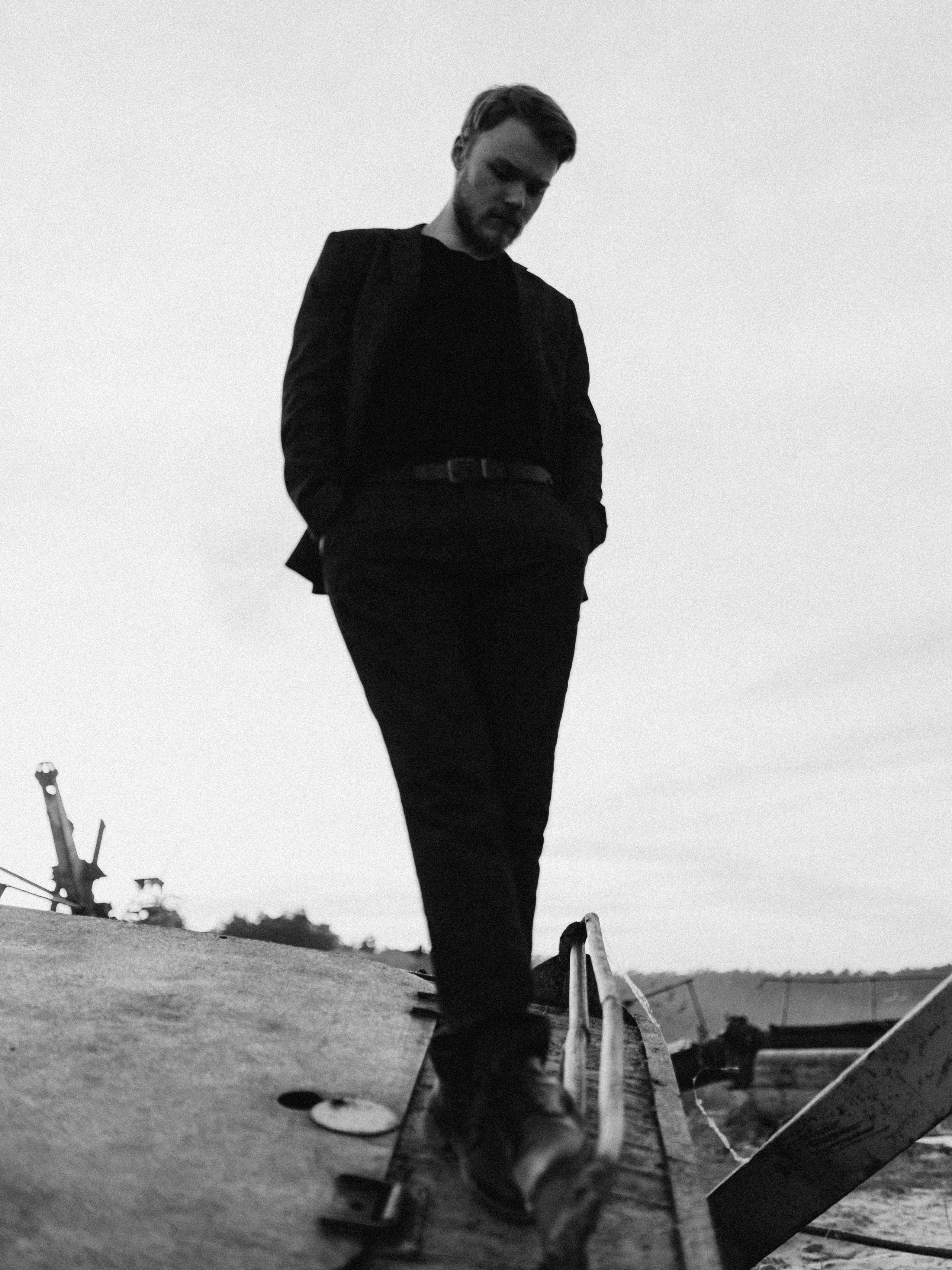 Andrew. Фотограф Львів | Портретна фотозйомка| Лав сторі фотосесія