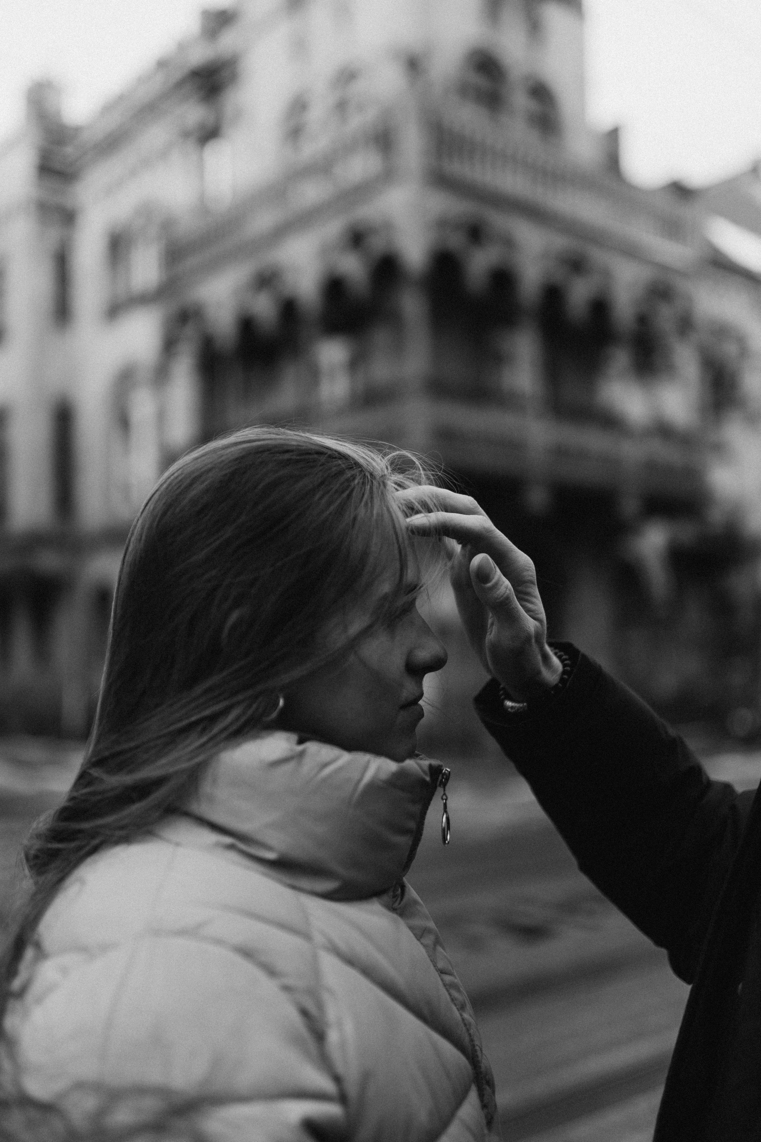 ♡. Portrait photographer in Lviv and Athens | Love story photographer