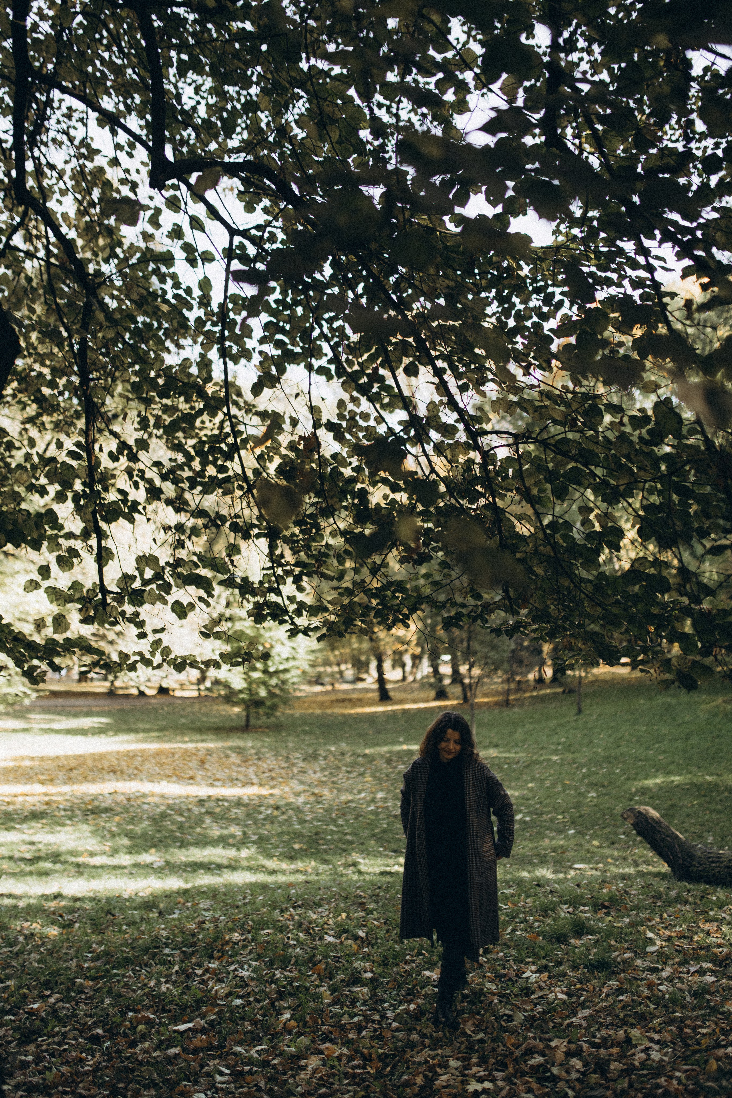 Vladislava. Portrait photographer in Lviv and Athens | Love story photographer