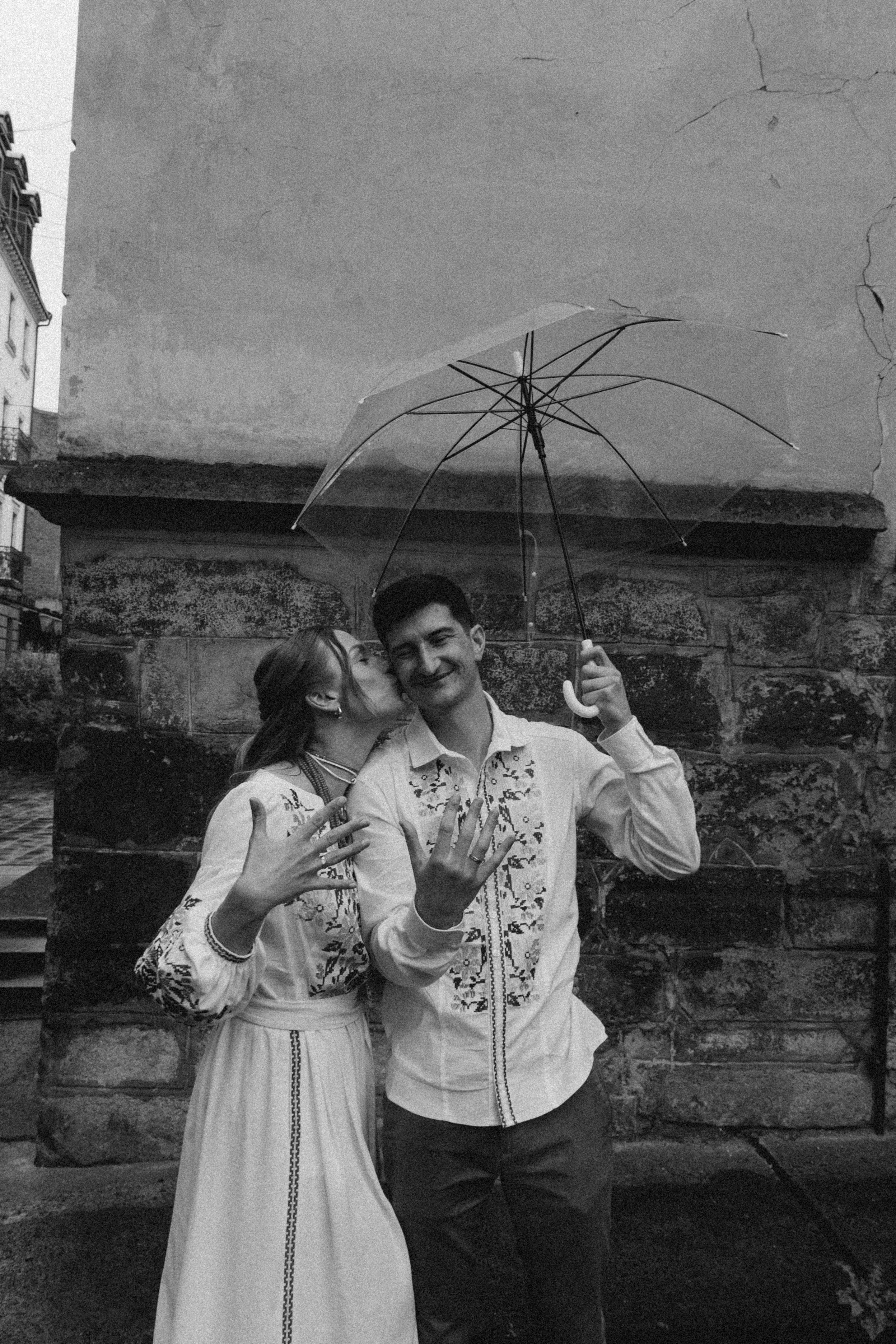 ♡. Portrait photographer in Lviv and Athens | Love story photographer