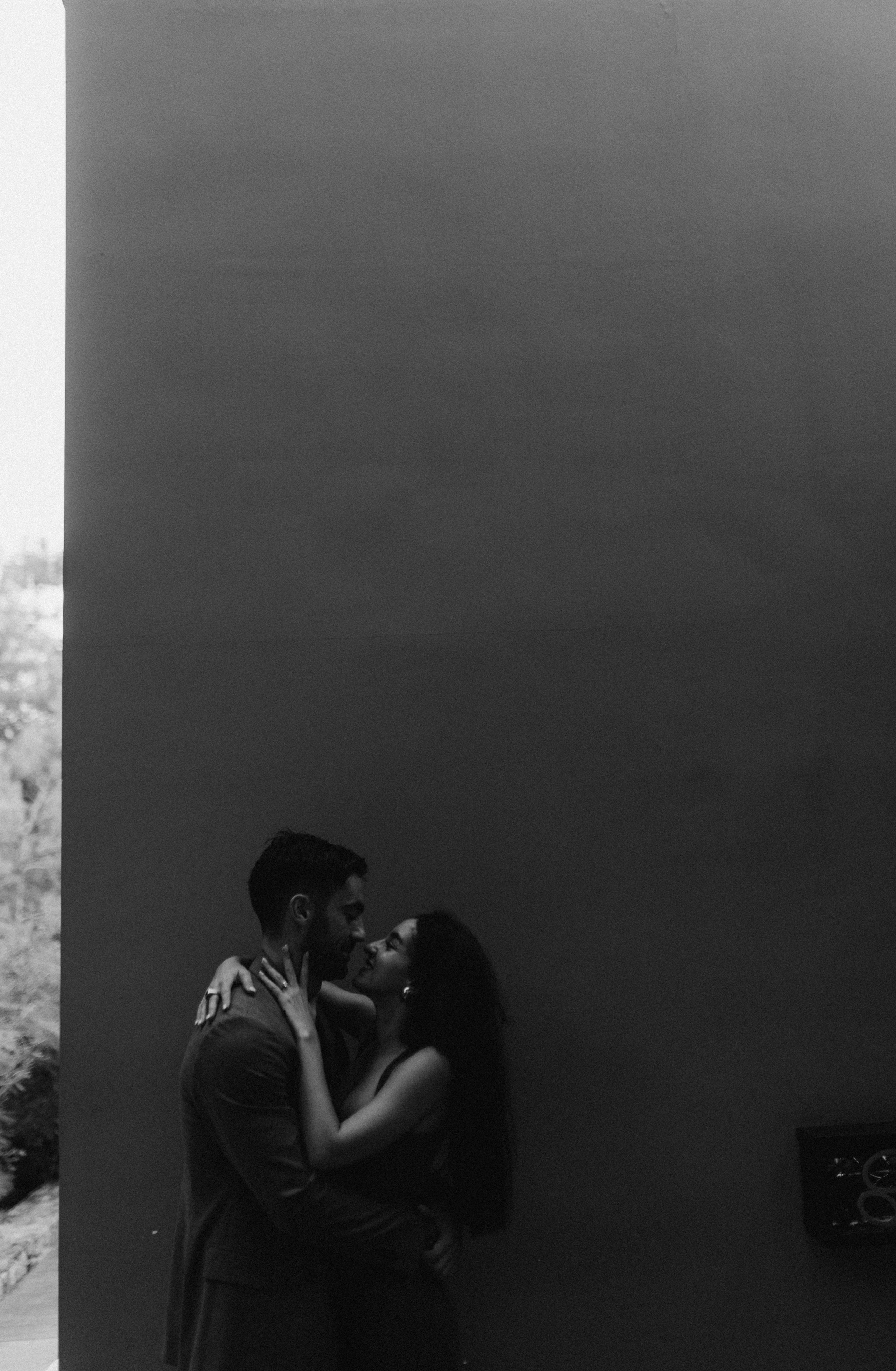 B&N. Portrait photographer in Lviv and Athens | Love story photographer